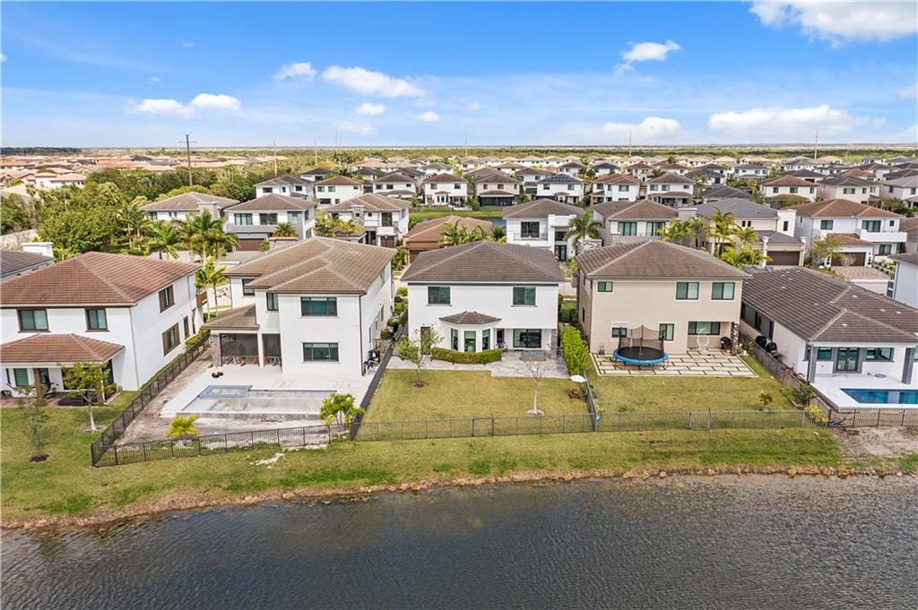 Cascata - Residential