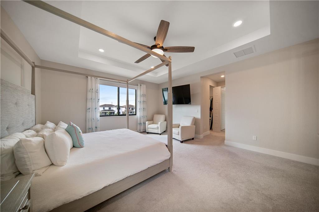 Cascata - Residential