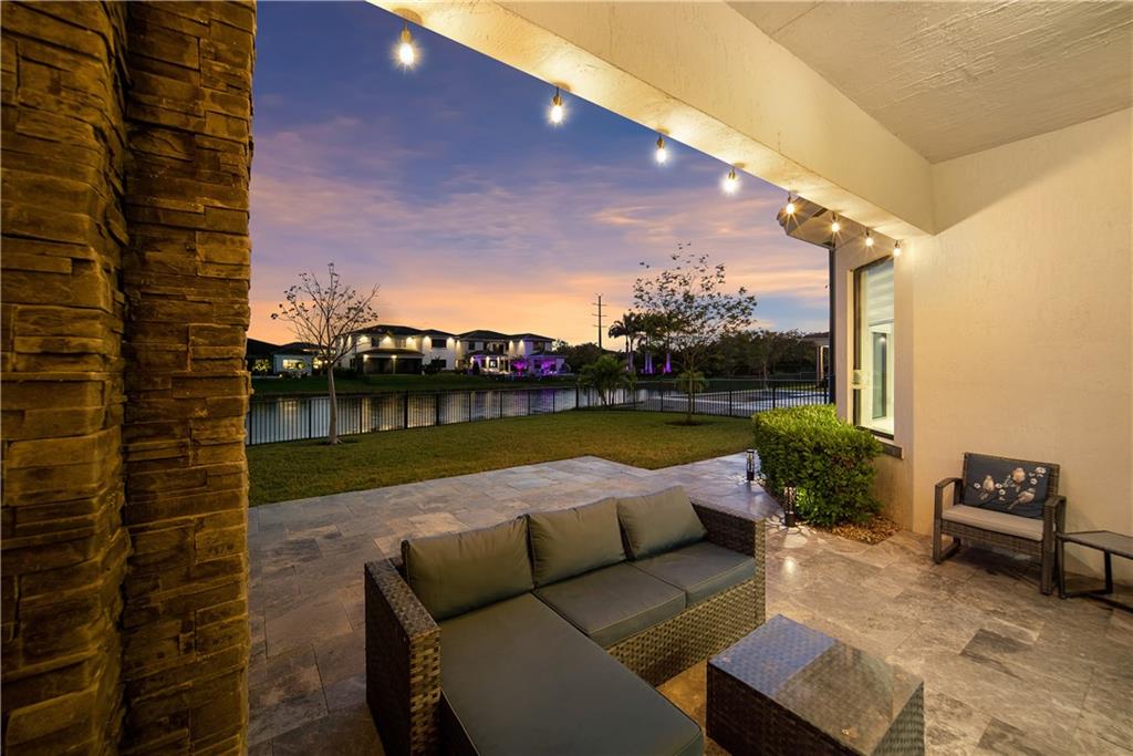 Cascata - Residential