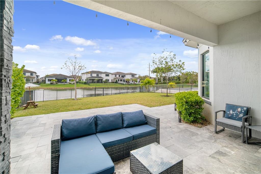Cascata - Residential