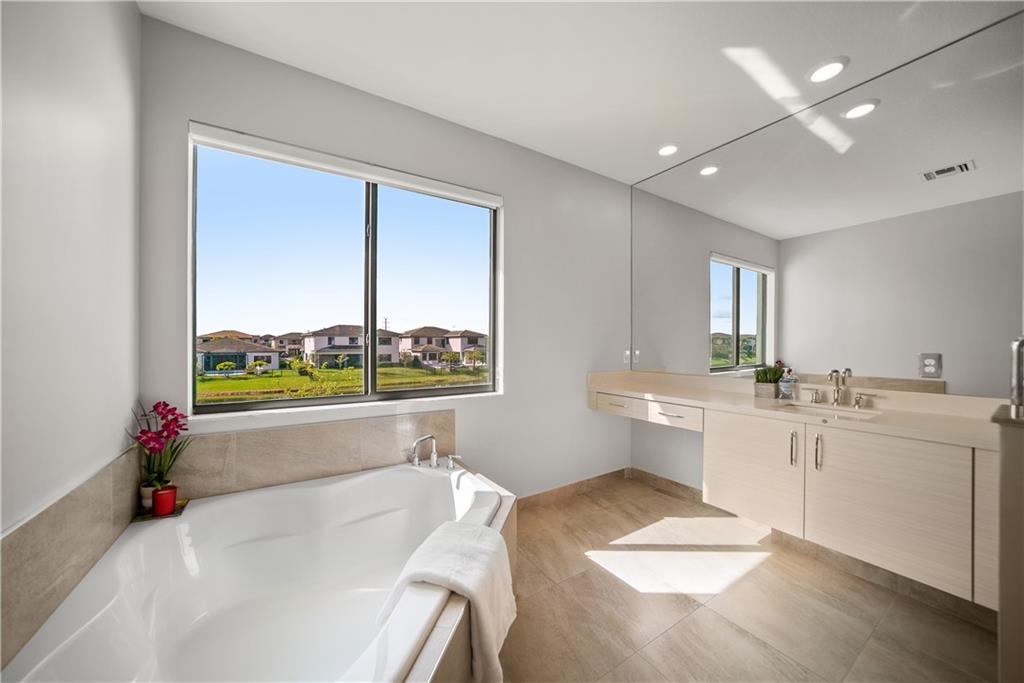 Cascata - Residential