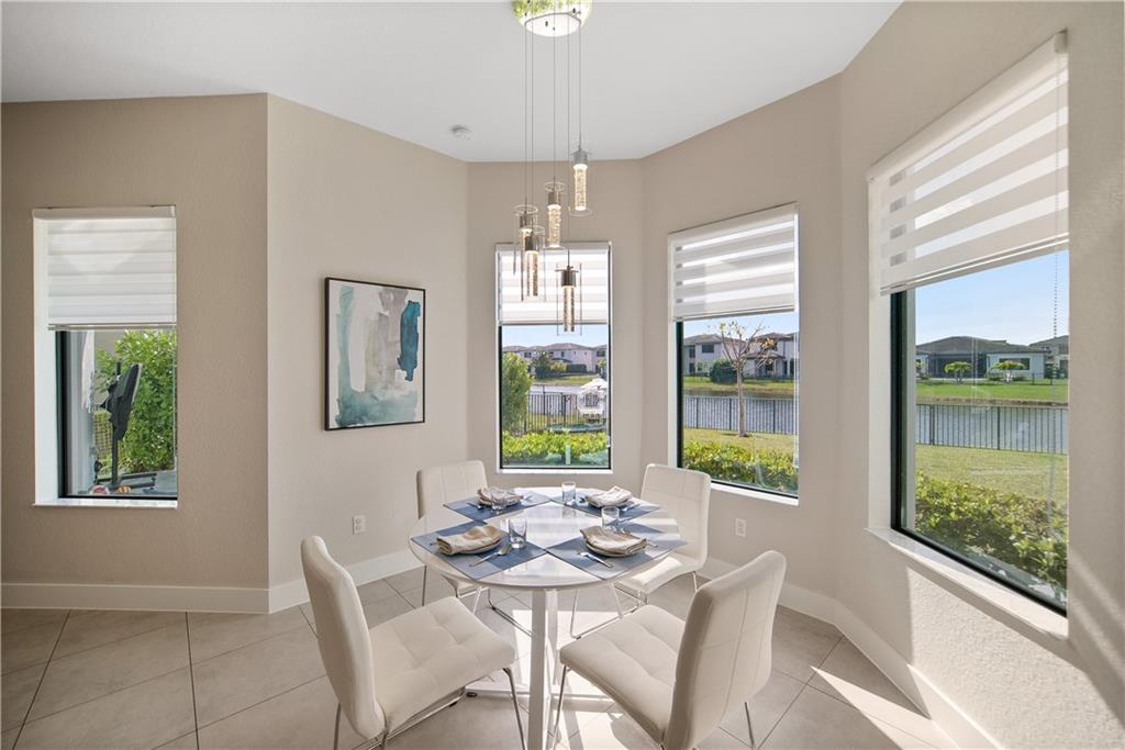 Cascata - Residential