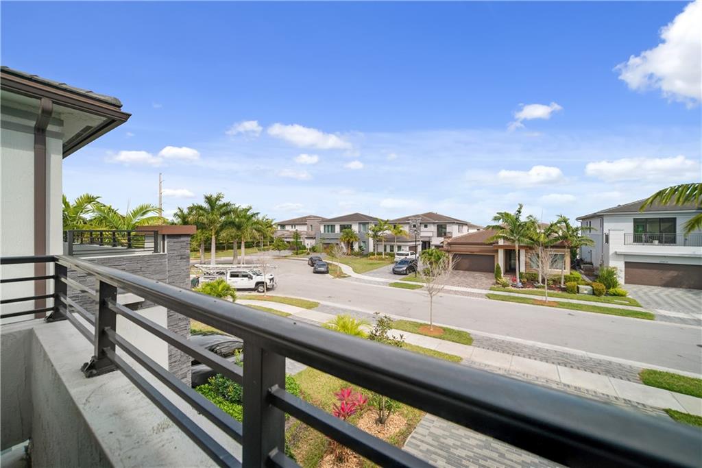 Cascata - Residential