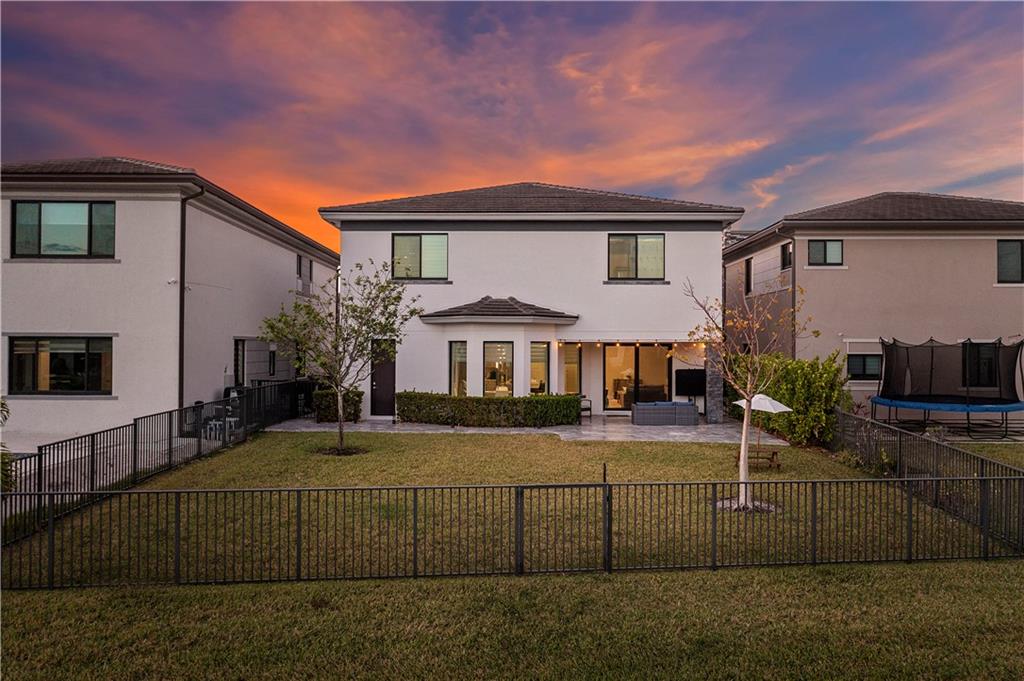 Cascata - Residential