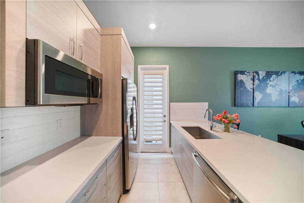 Cascata - Residential
