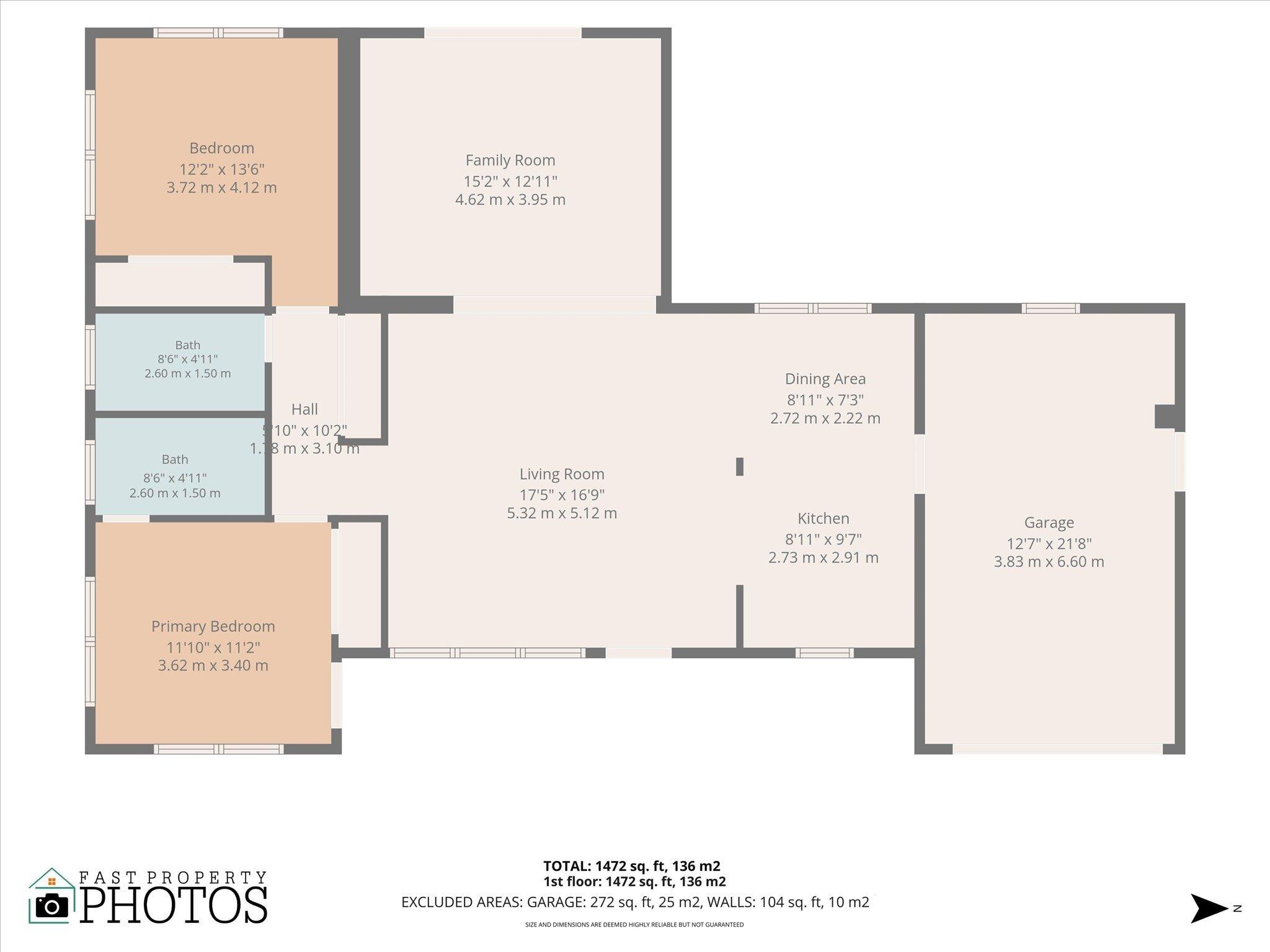 BEACON HEIGHTS SEC - Residential