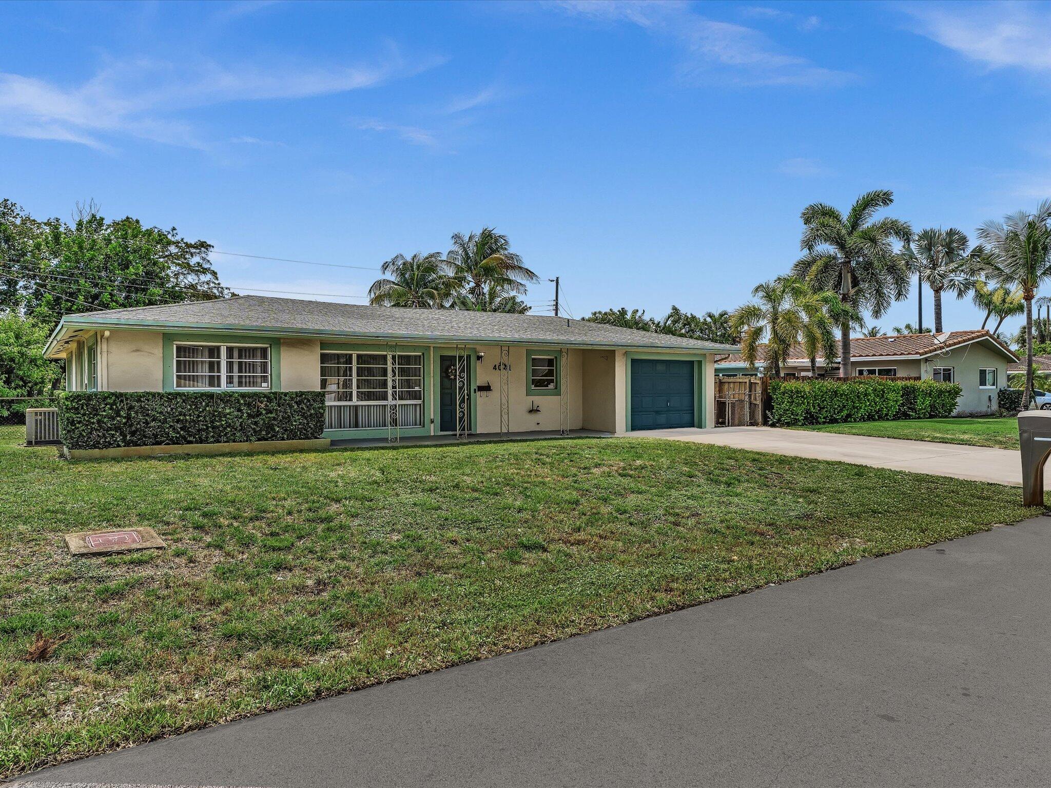 BEACON HEIGHTS SEC - Residential