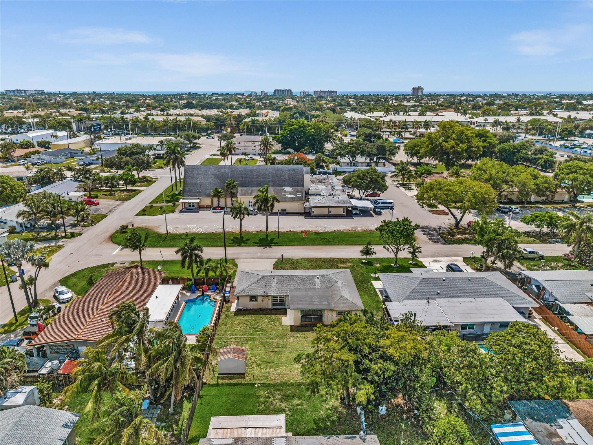 BEACON HEIGHTS SEC - Residential