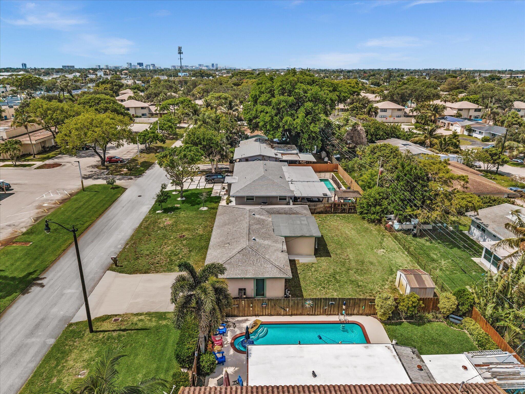BEACON HEIGHTS SEC - Residential