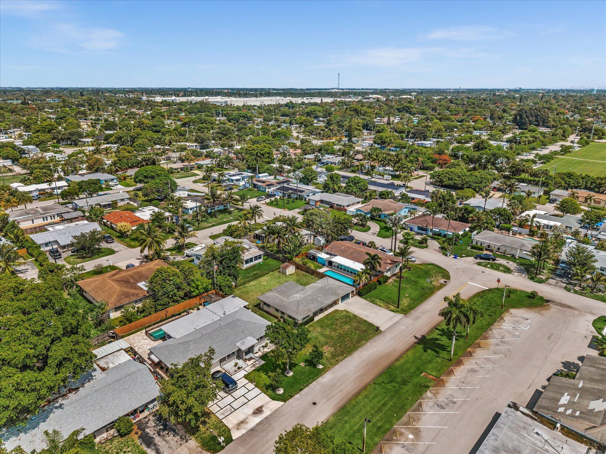BEACON HEIGHTS SEC - Residential