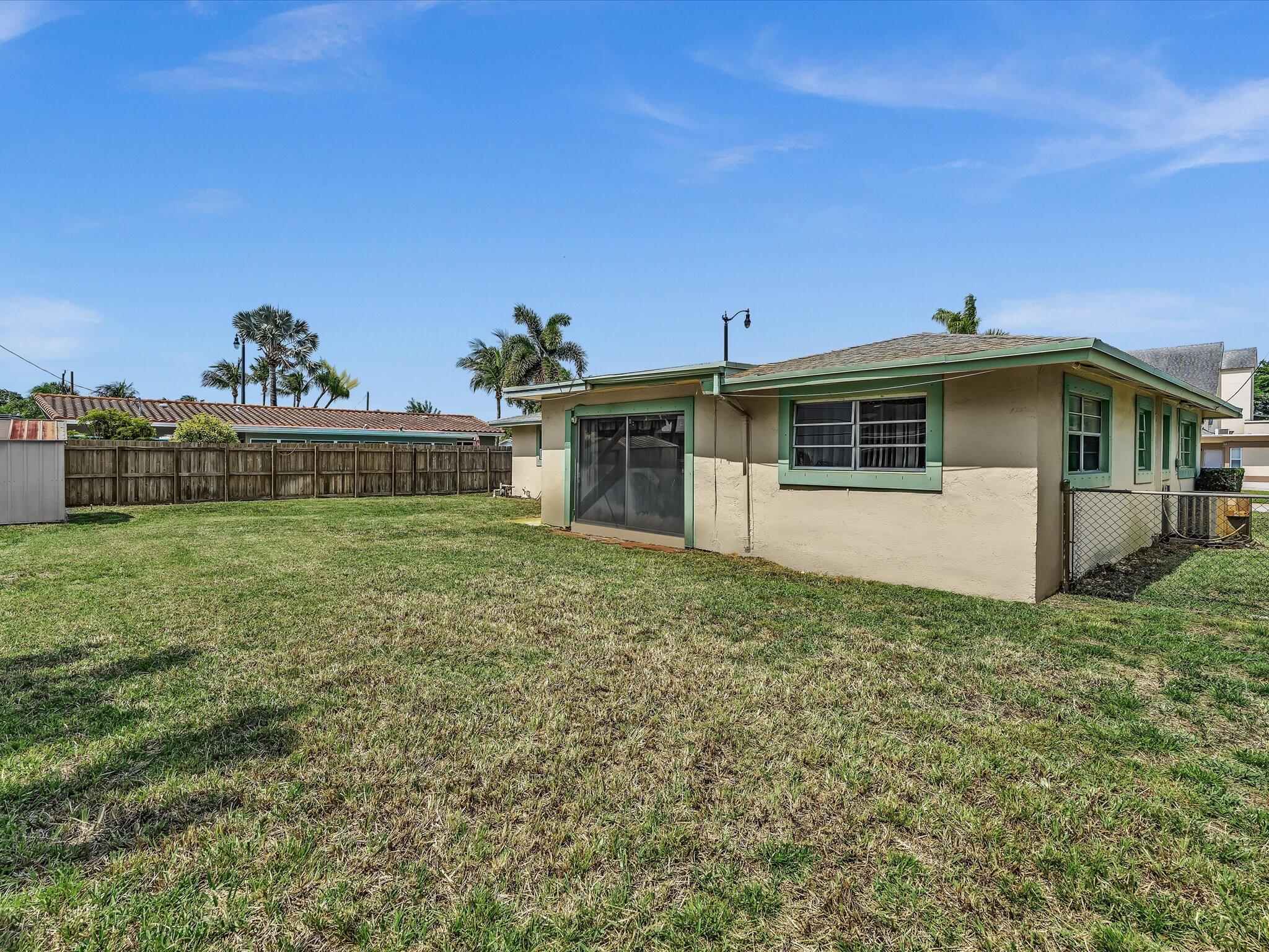 BEACON HEIGHTS SEC - Residential