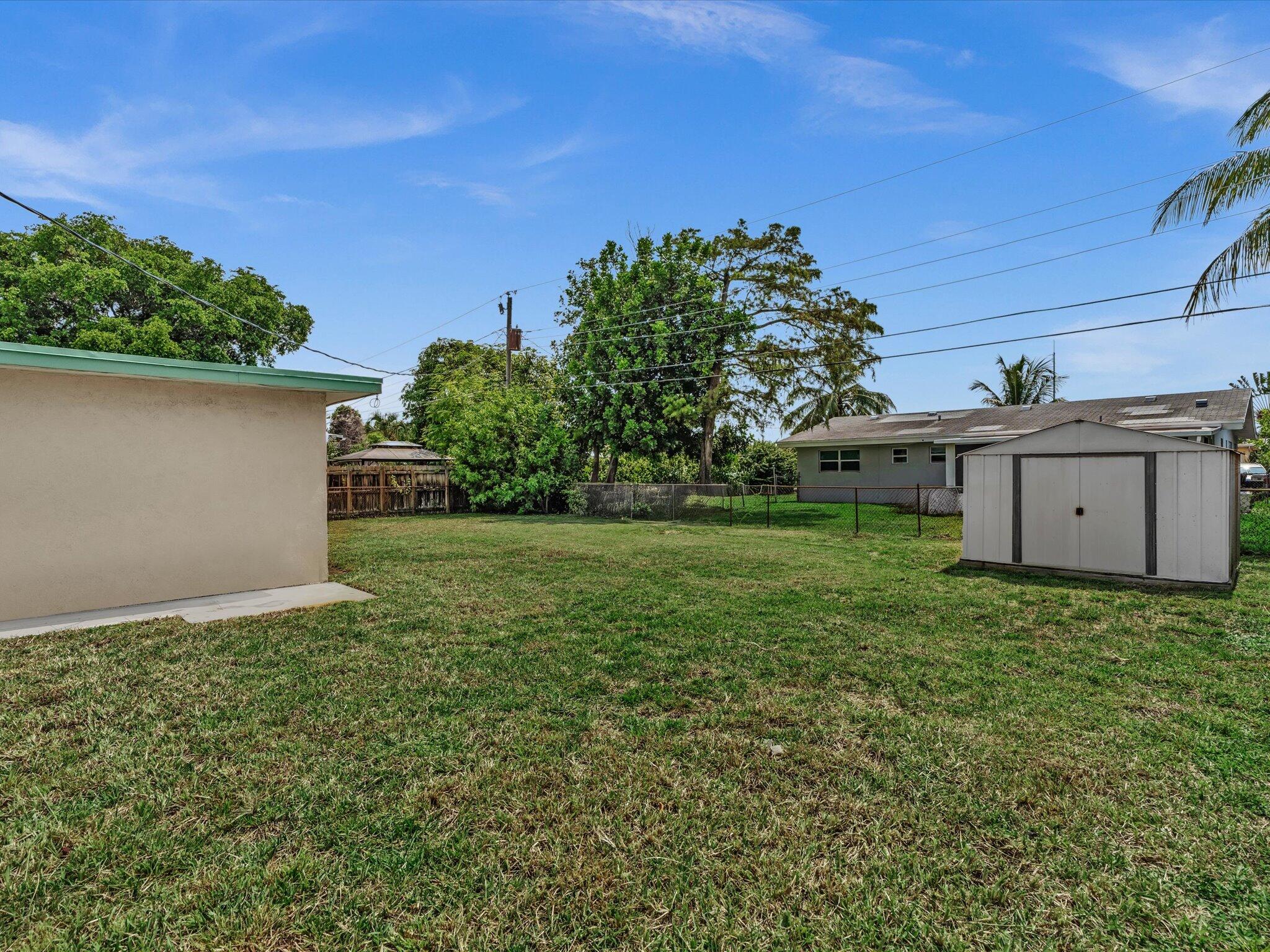 BEACON HEIGHTS SEC - Residential
