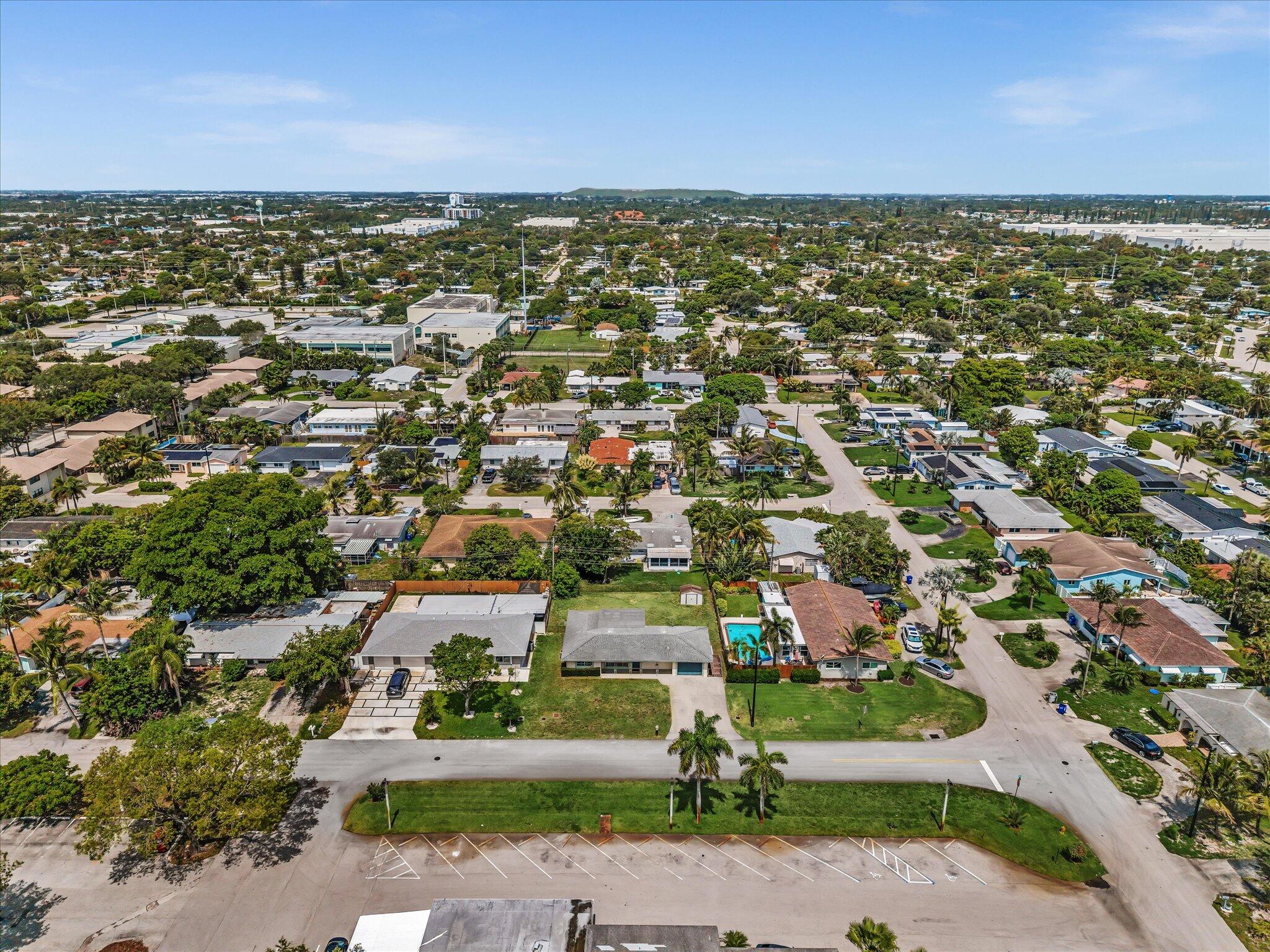 BEACON HEIGHTS SEC - Residential