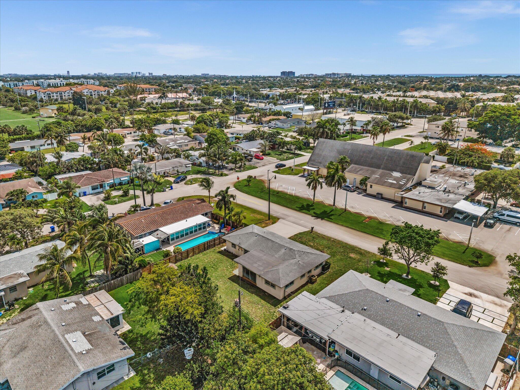 BEACON HEIGHTS SEC - Residential