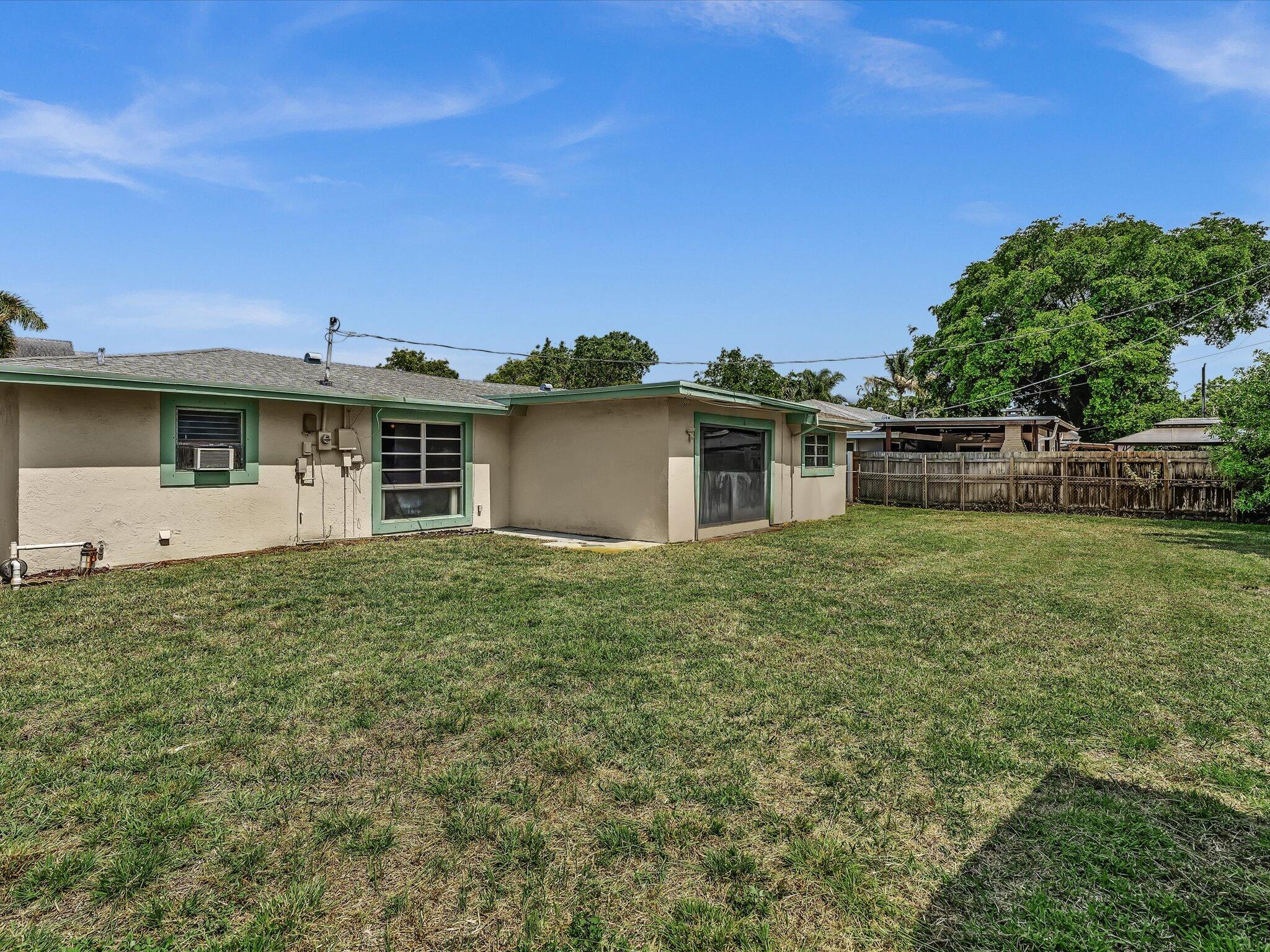 BEACON HEIGHTS SEC - Residential
