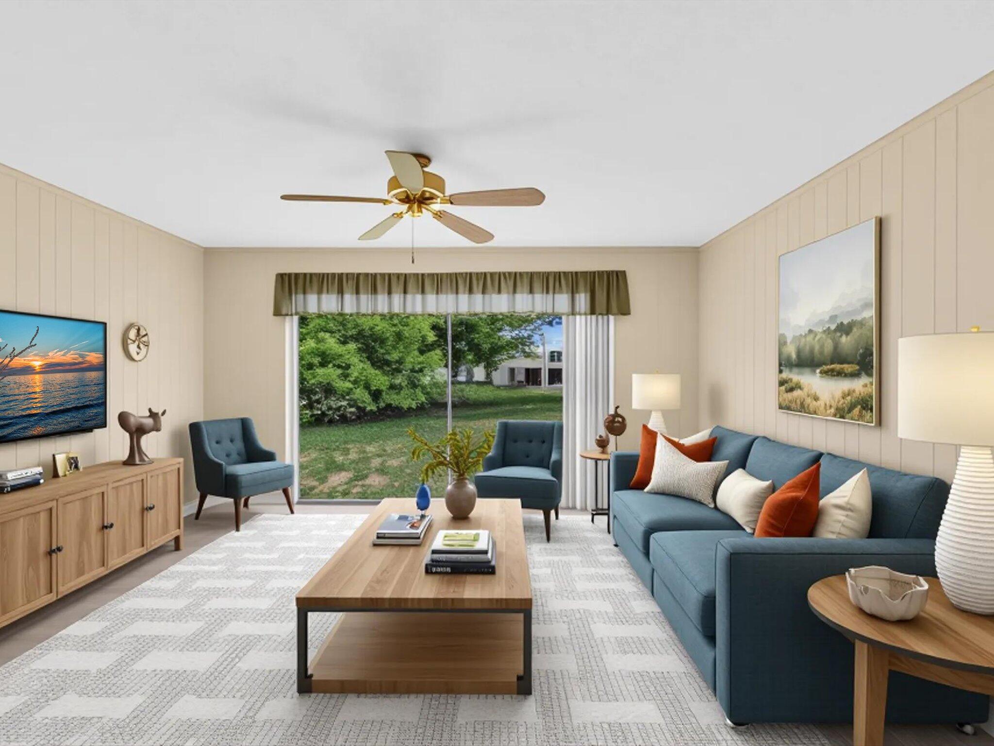BEACON HEIGHTS SEC - Residential