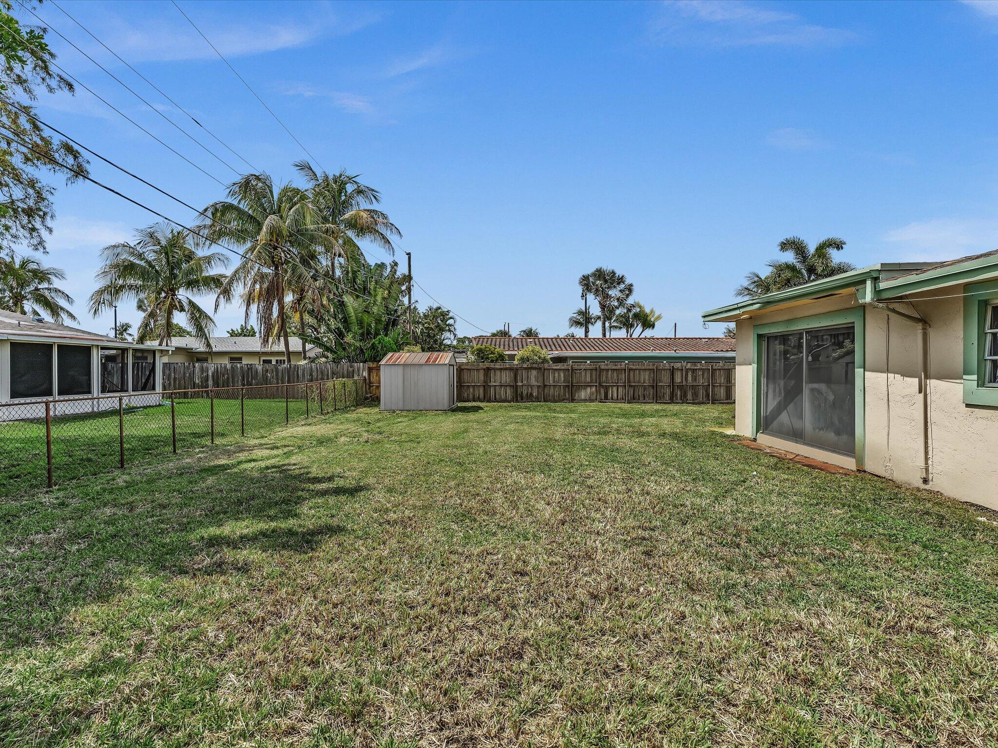 BEACON HEIGHTS SEC - Residential