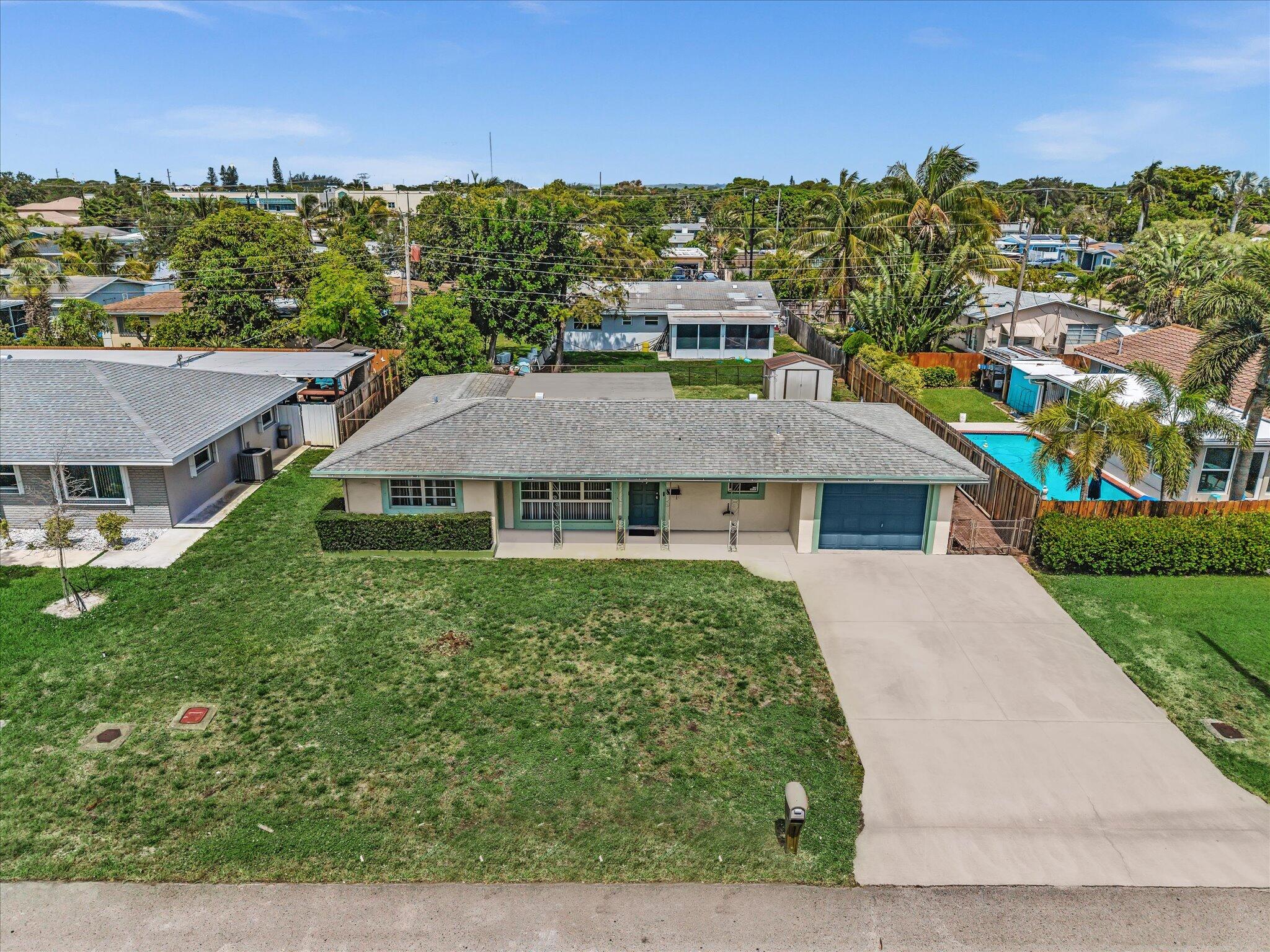 BEACON HEIGHTS SEC - Residential