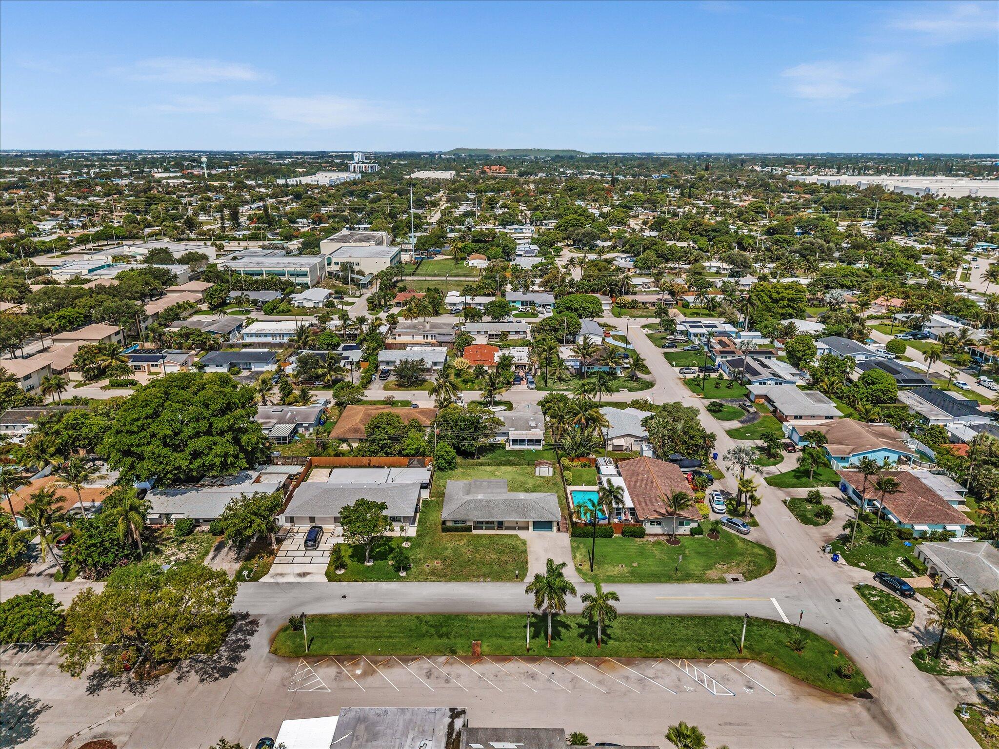 BEACON HEIGHTS SEC - Residential