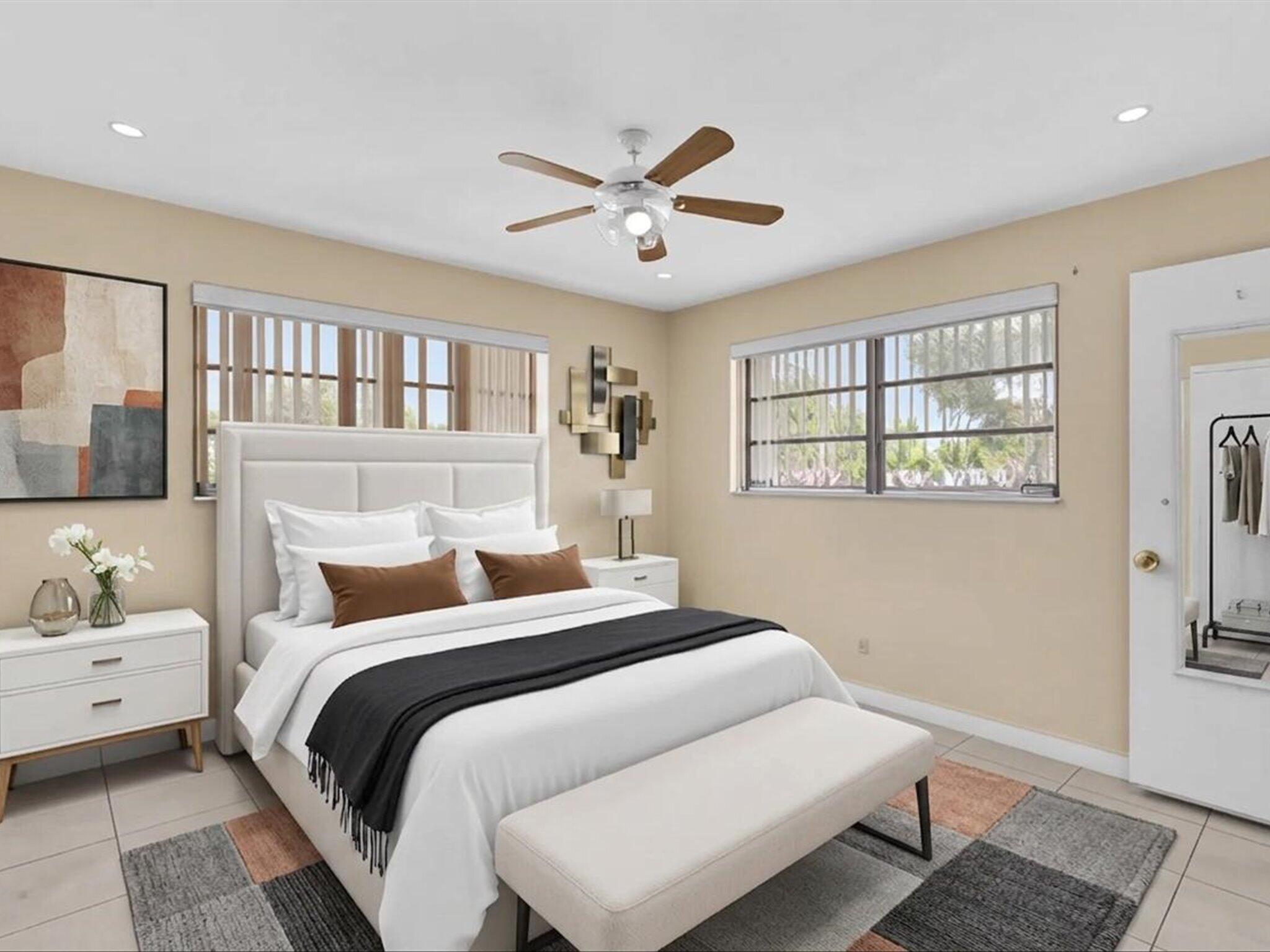 BEACON HEIGHTS SEC - Residential