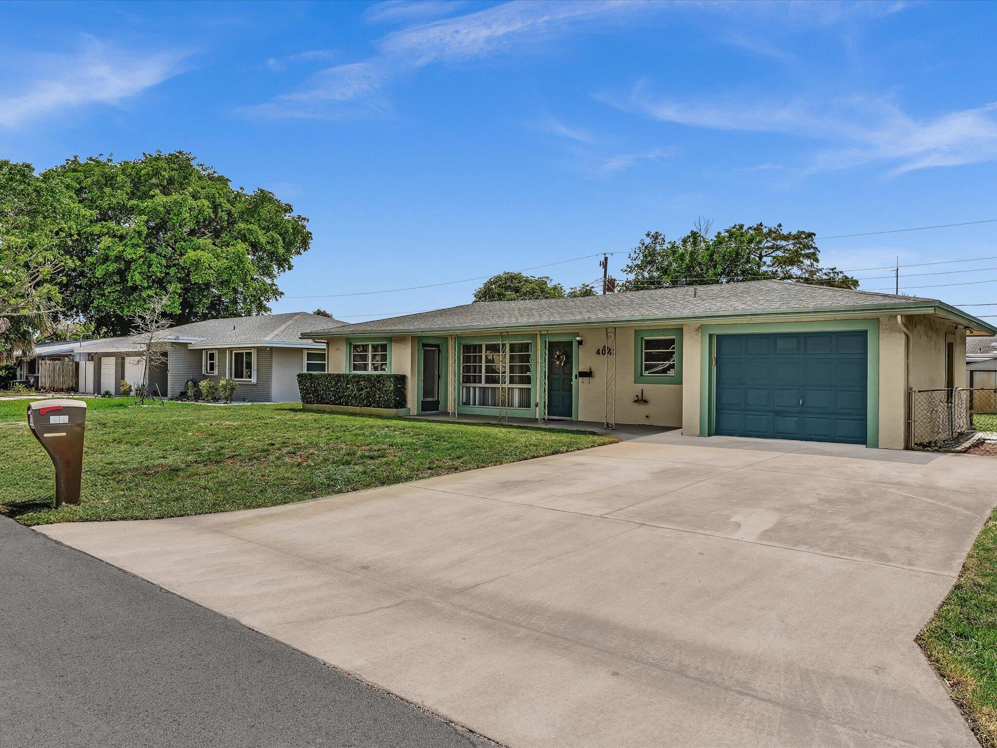 BEACON HEIGHTS SEC - Residential