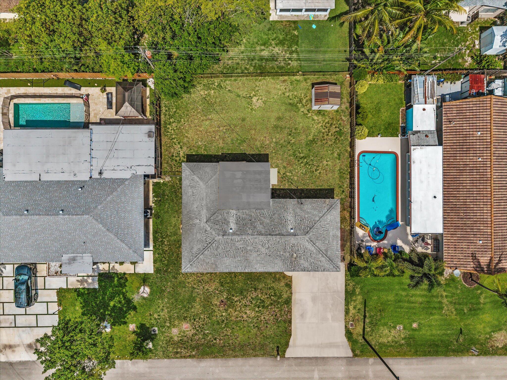 BEACON HEIGHTS SEC - Residential