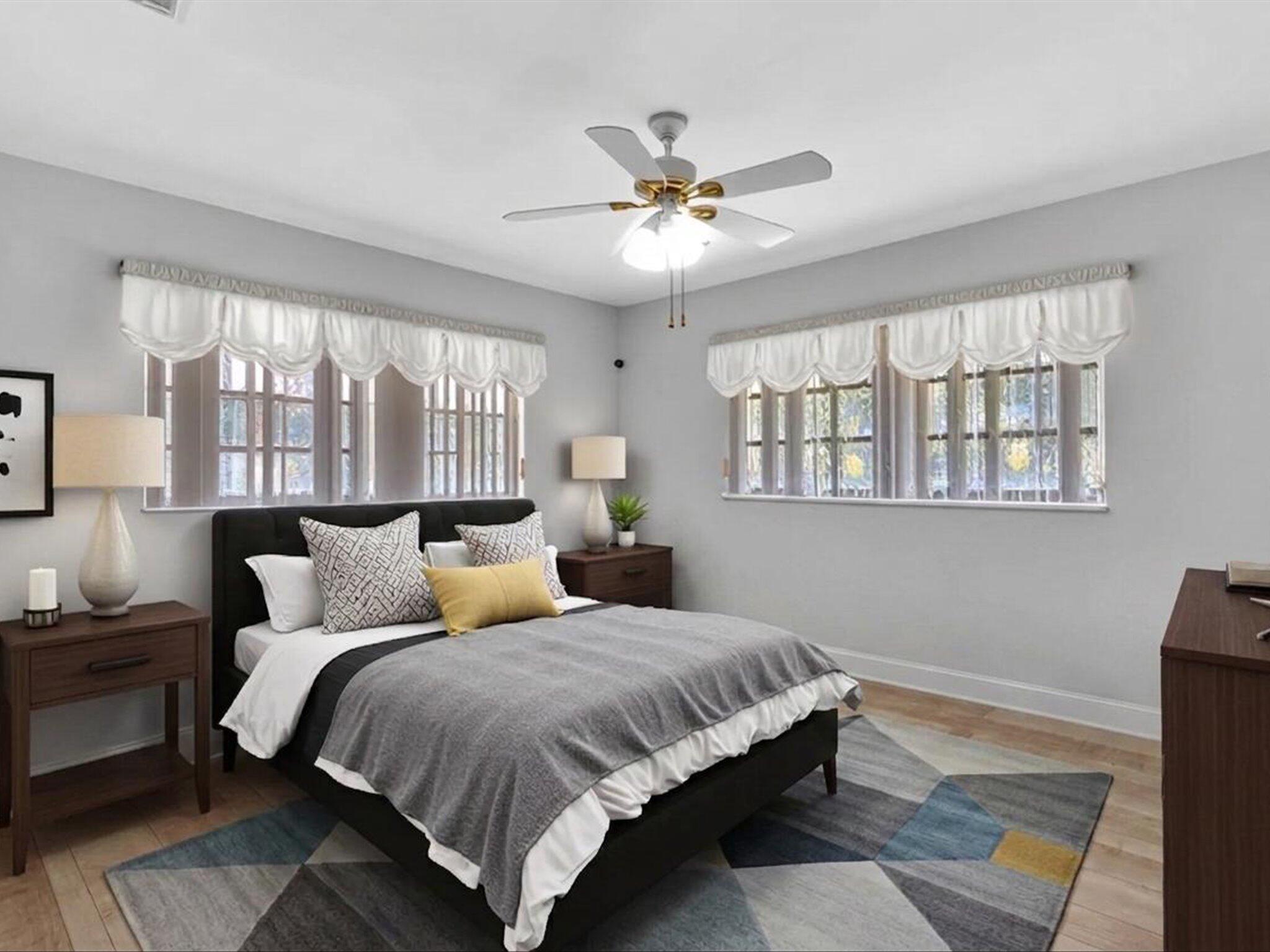 BEACON HEIGHTS SEC - Residential