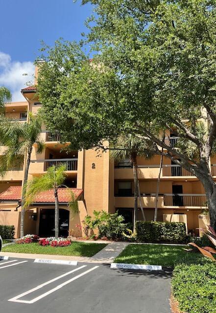 LAVERS DELRAY RACQUET CLUB CONDO - Residential Lease