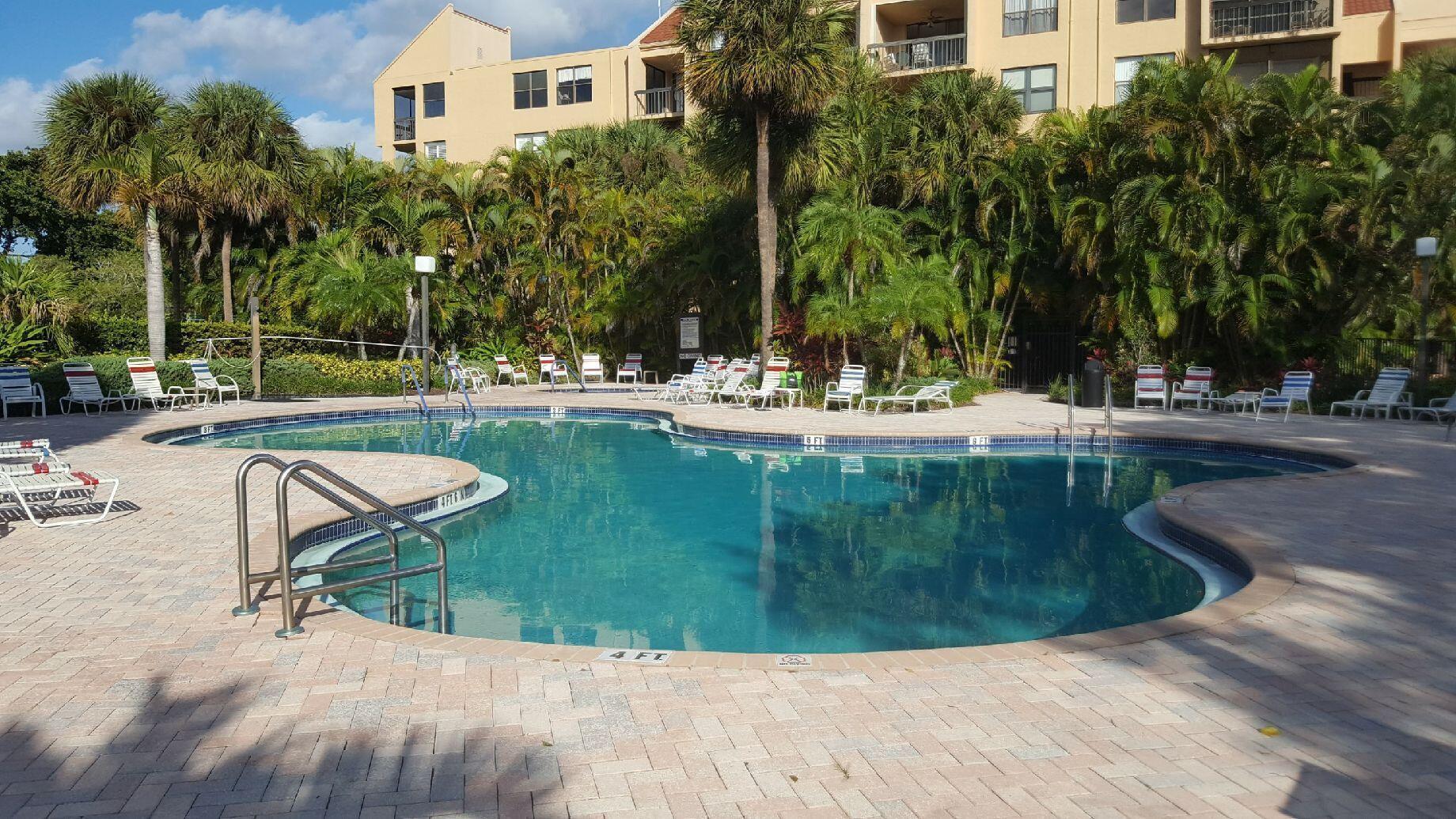 LAVERS DELRAY RACQUET CLUB CONDO - Residential Lease