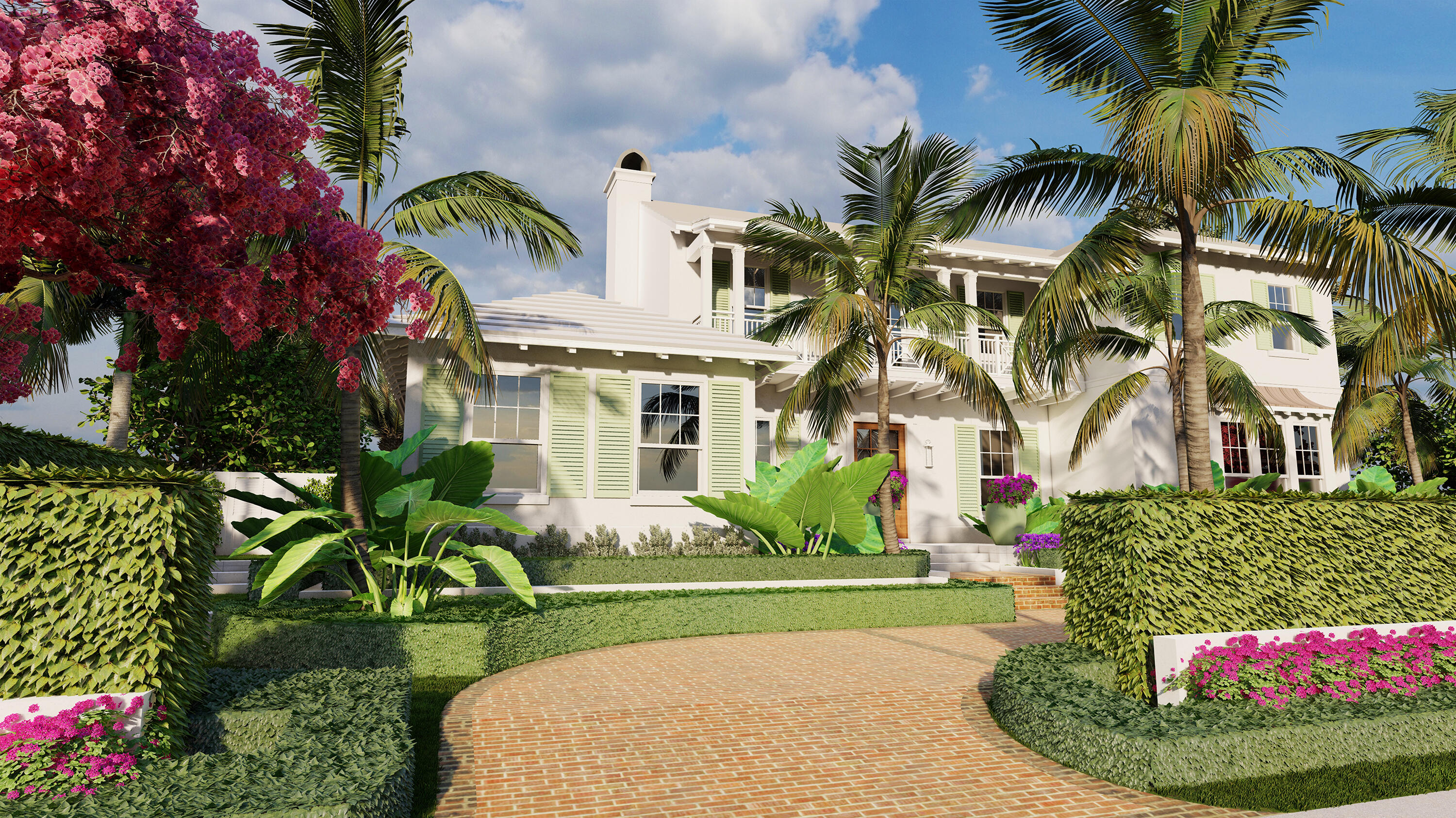 ALTO LIDO - Residential