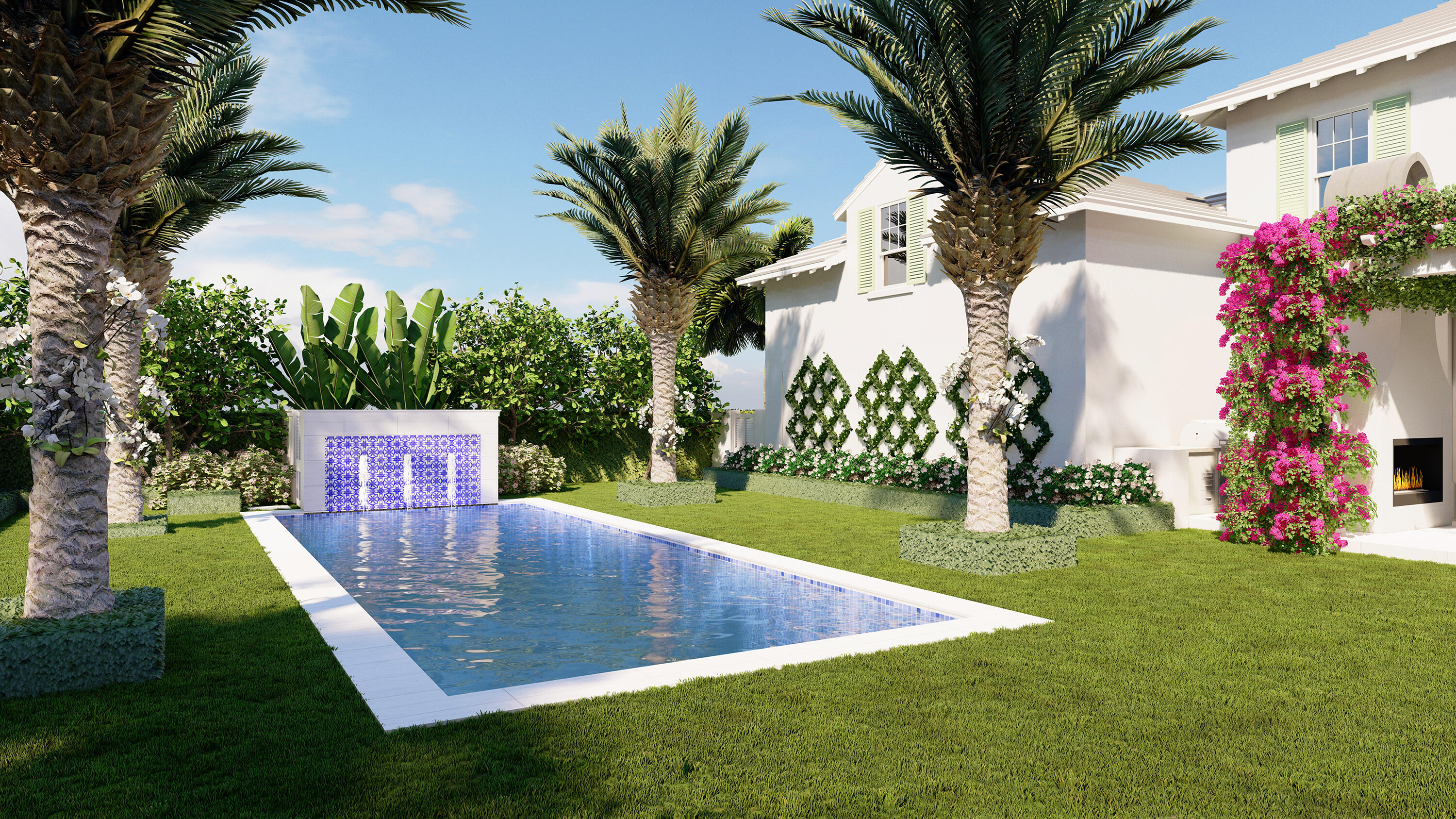 ALTO LIDO - Residential