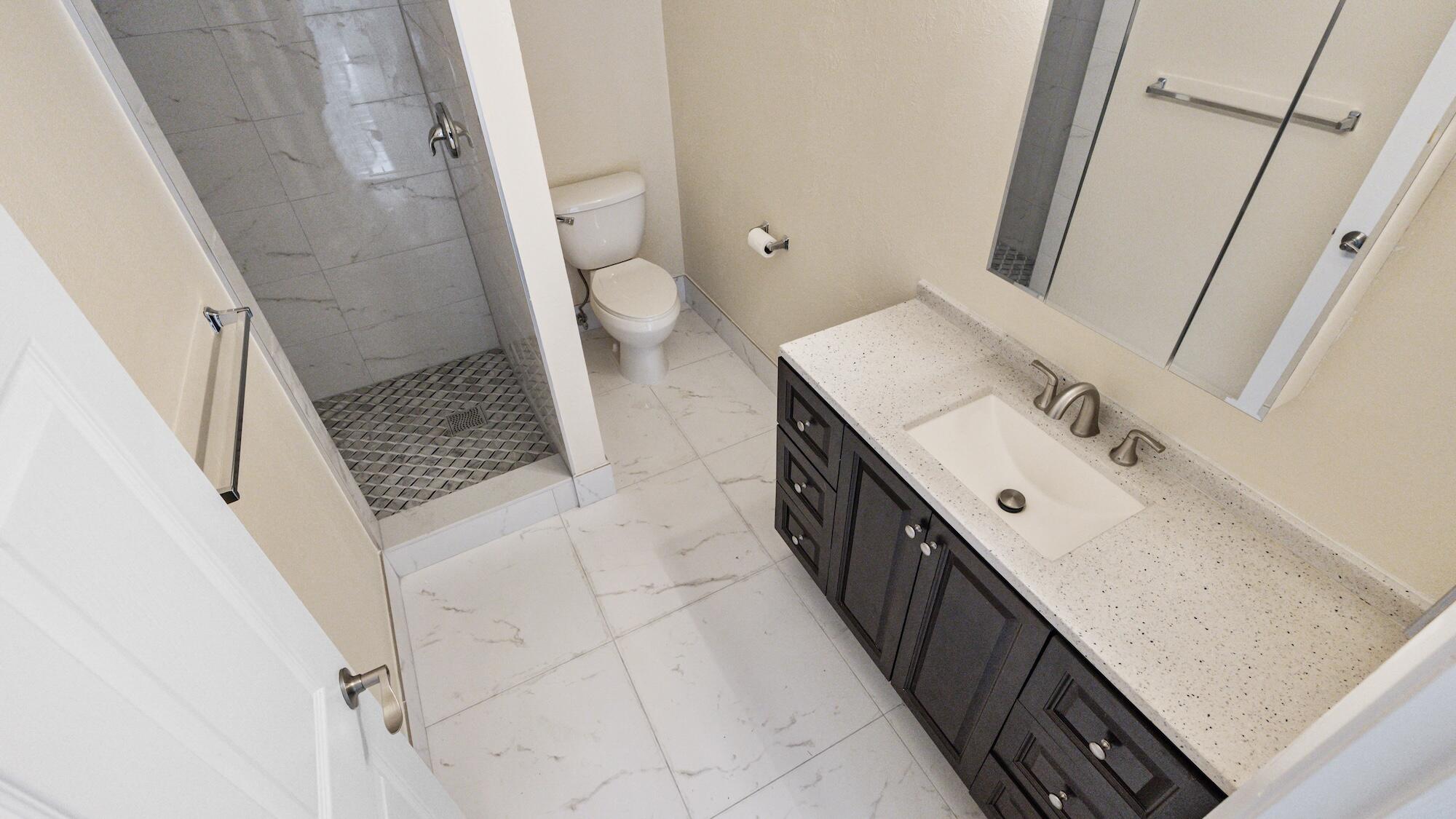 WOODGATE CONDOMINIUM 31 - Residential