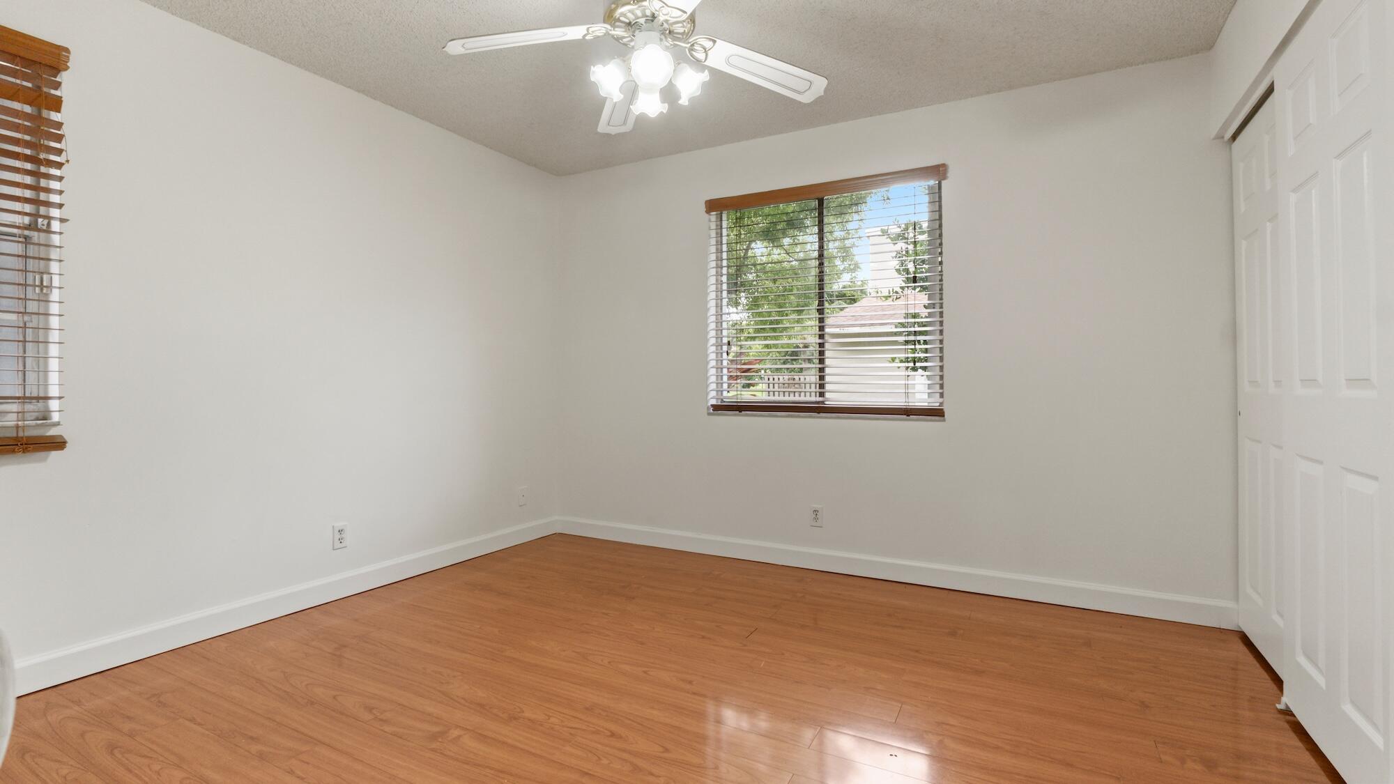 WOODGATE CONDOMINIUM 31 - Residential