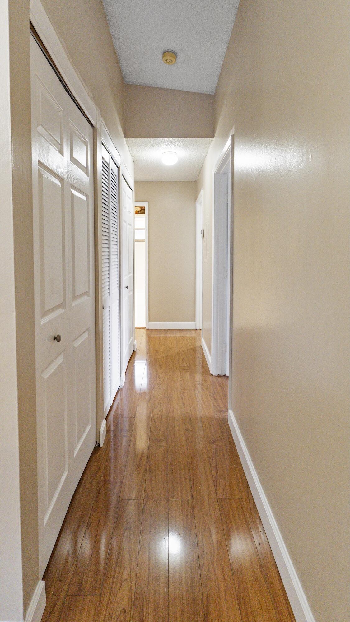 WOODGATE CONDOMINIUM 31 - Residential