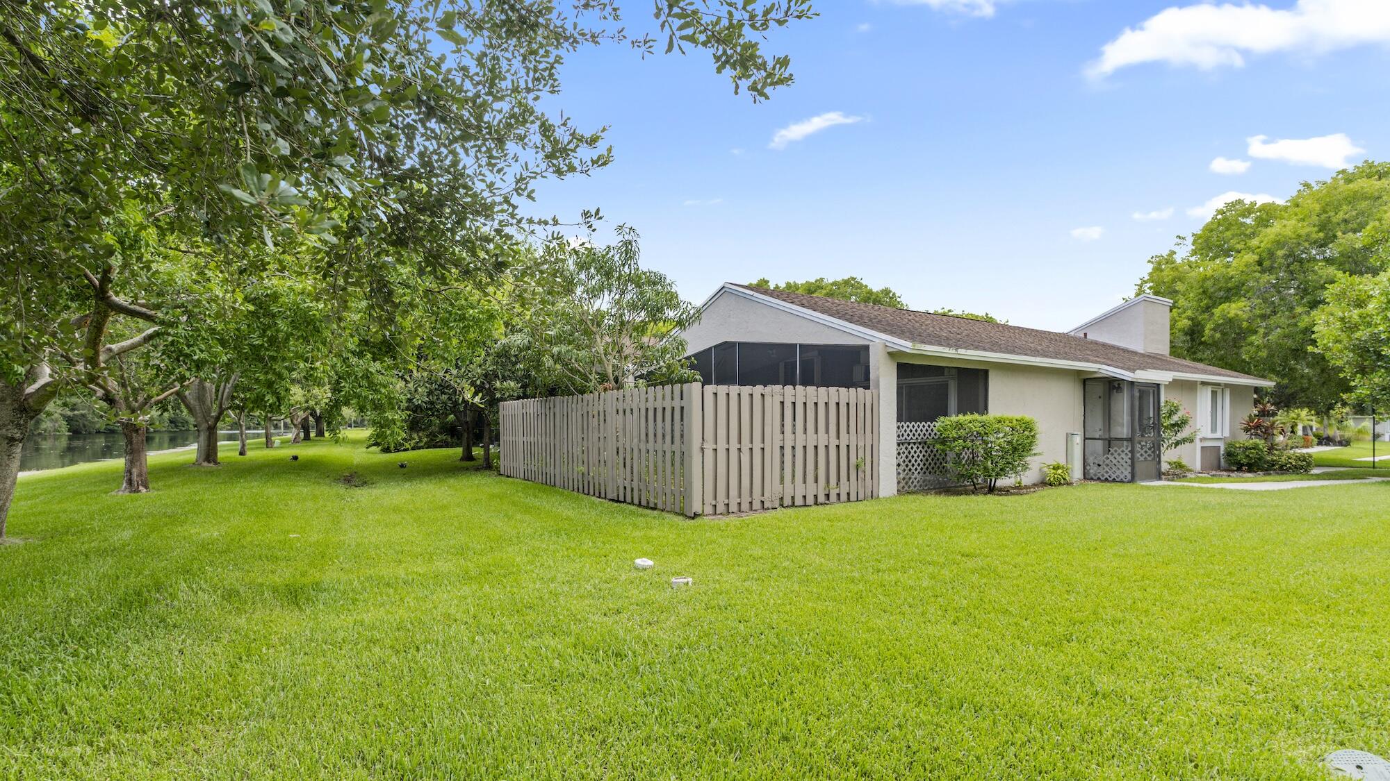 WOODGATE CONDOMINIUM 31 - Residential