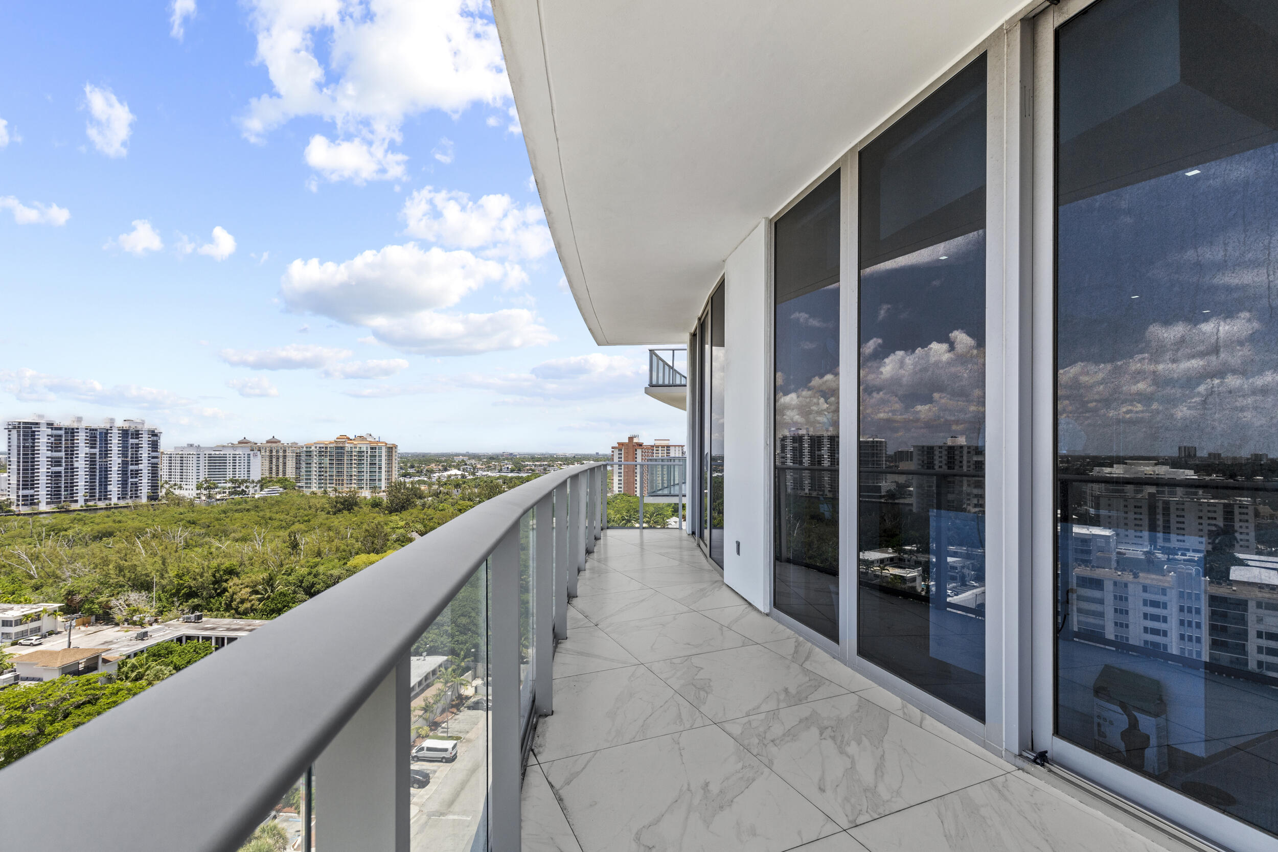 PARAMOUNT FT LAUDERDALE CONDO - Residential Lease