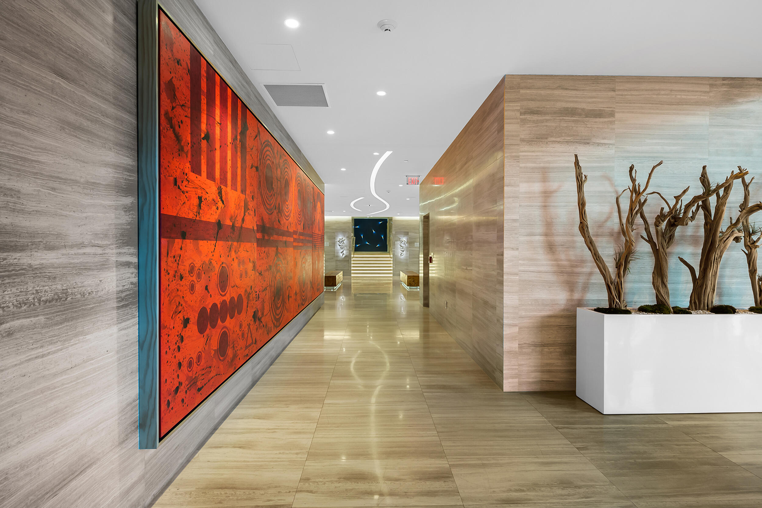 PARAMOUNT FT LAUDERDALE CONDO - Residential Lease