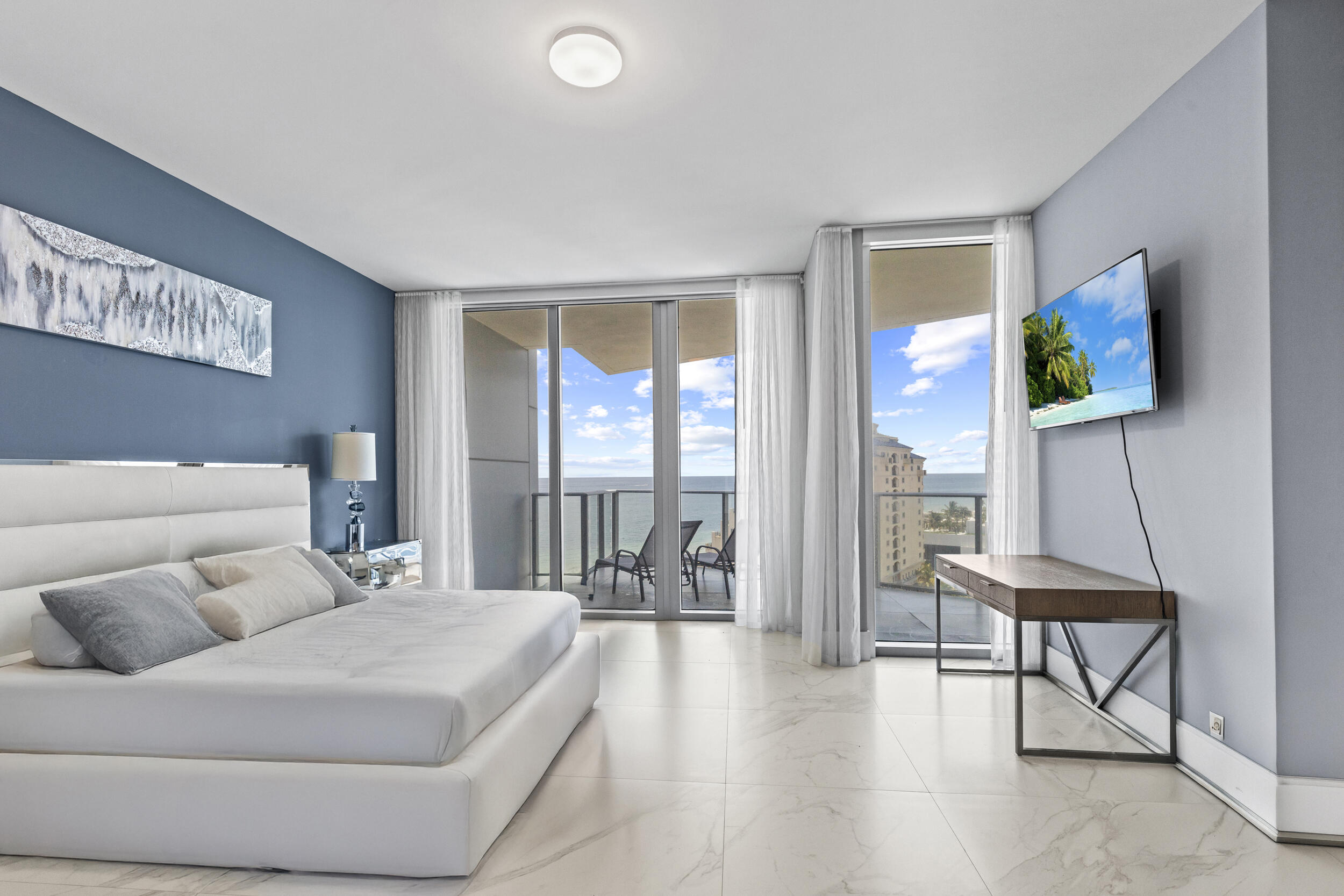 PARAMOUNT FT LAUDERDALE CONDO - Residential Lease