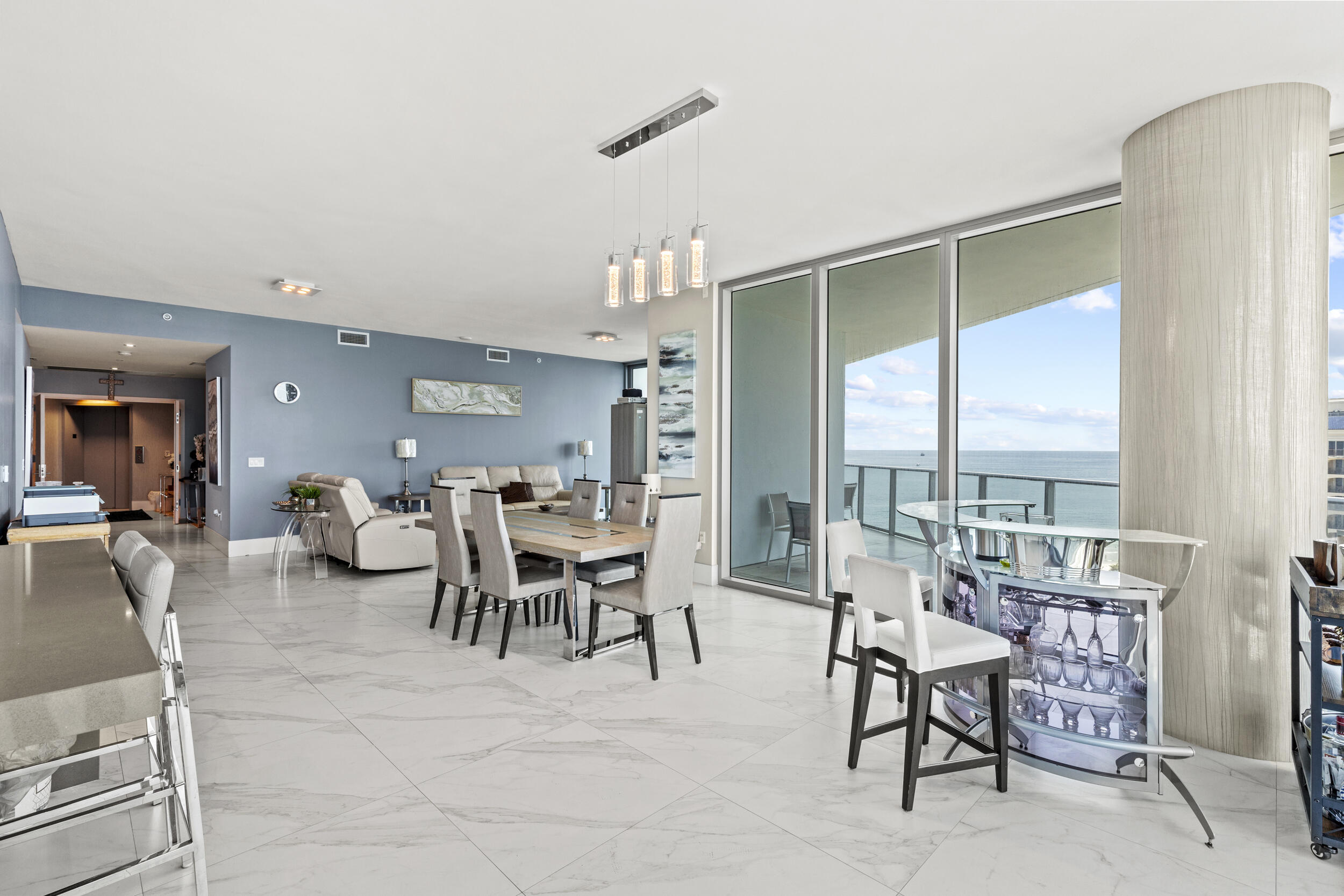 PARAMOUNT FT LAUDERDALE CONDO - Residential Lease