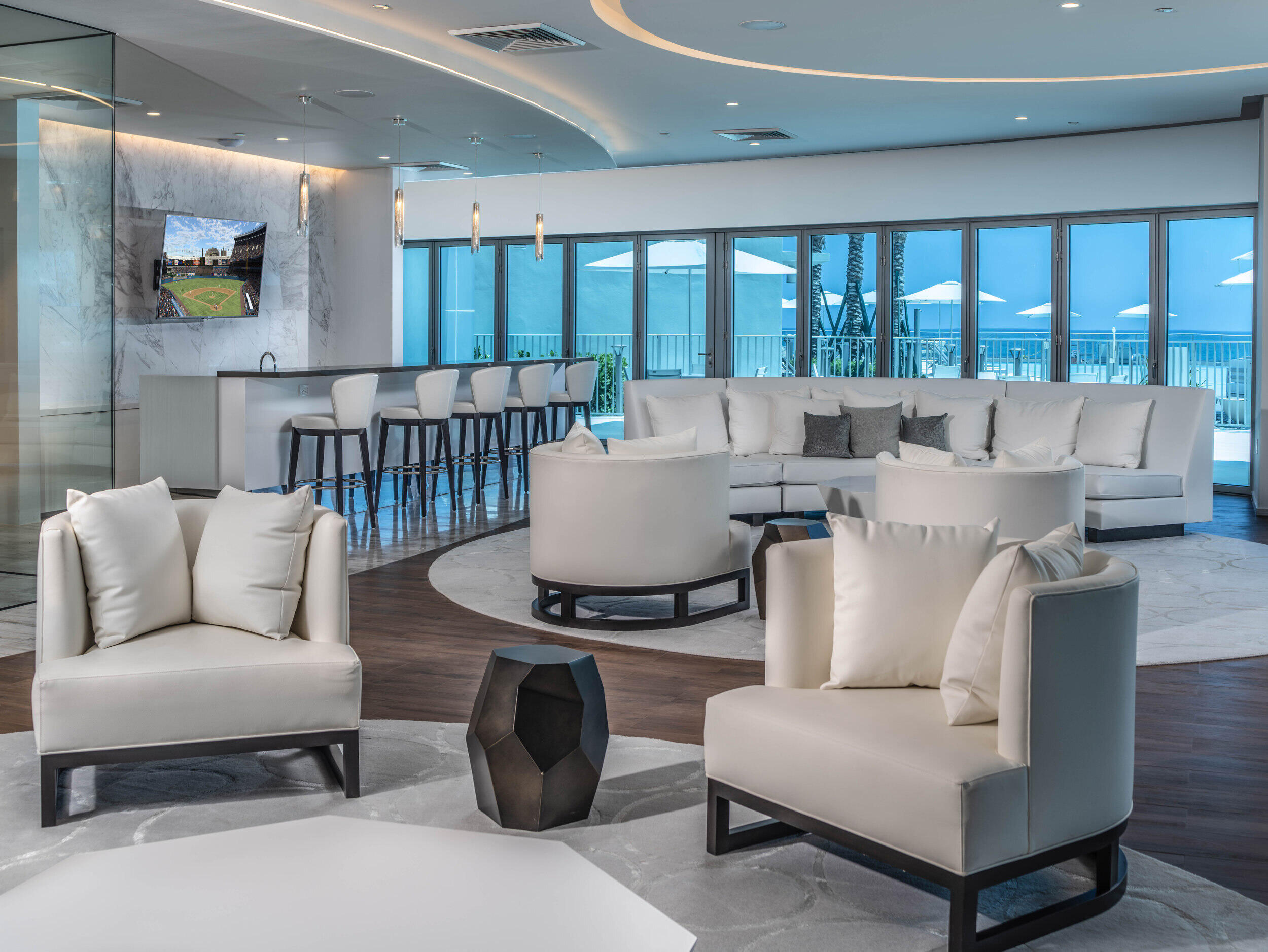 PARAMOUNT FT LAUDERDALE CONDO - Residential Lease