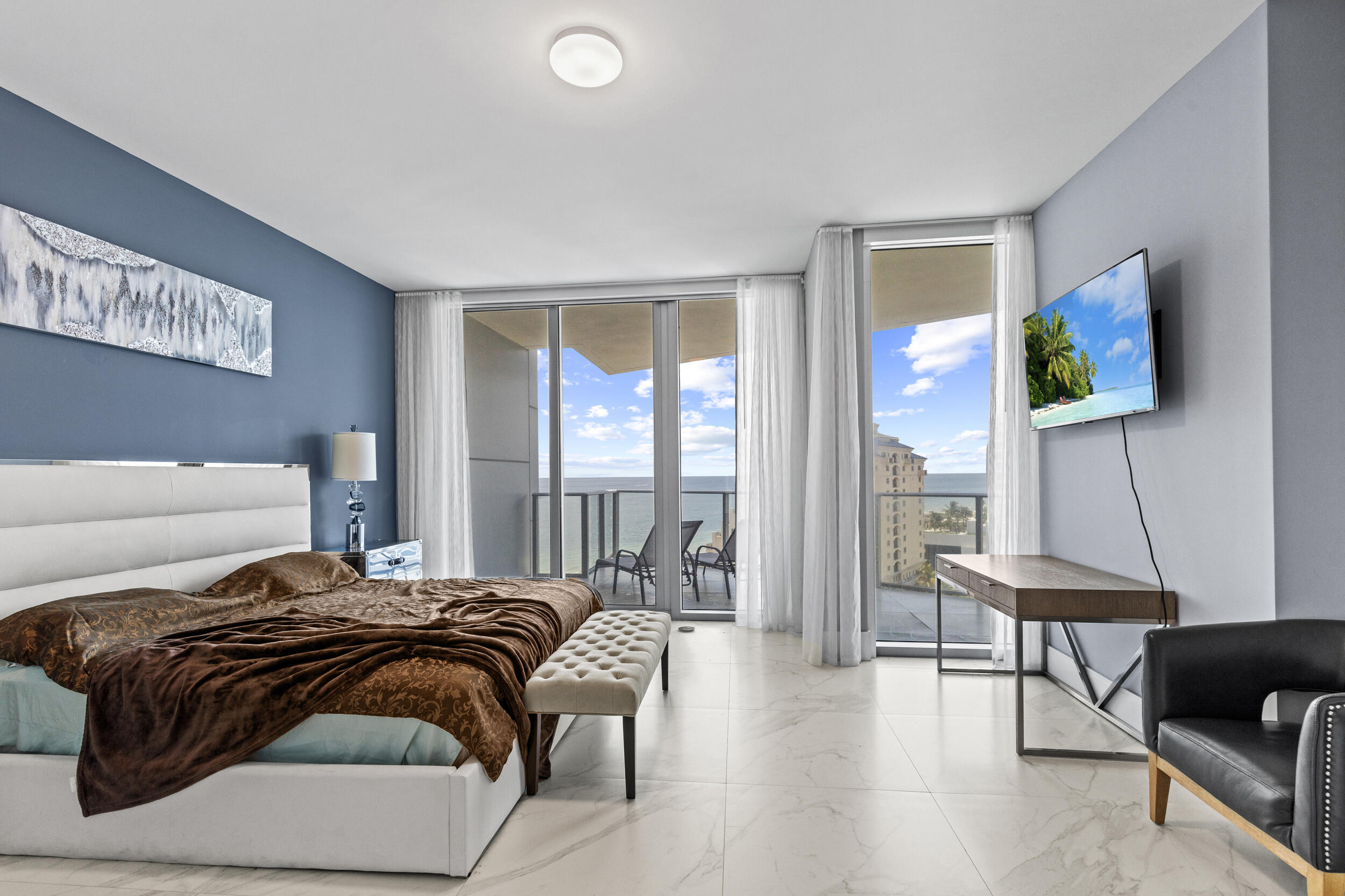 PARAMOUNT FT LAUDERDALE CONDO - Residential Lease
