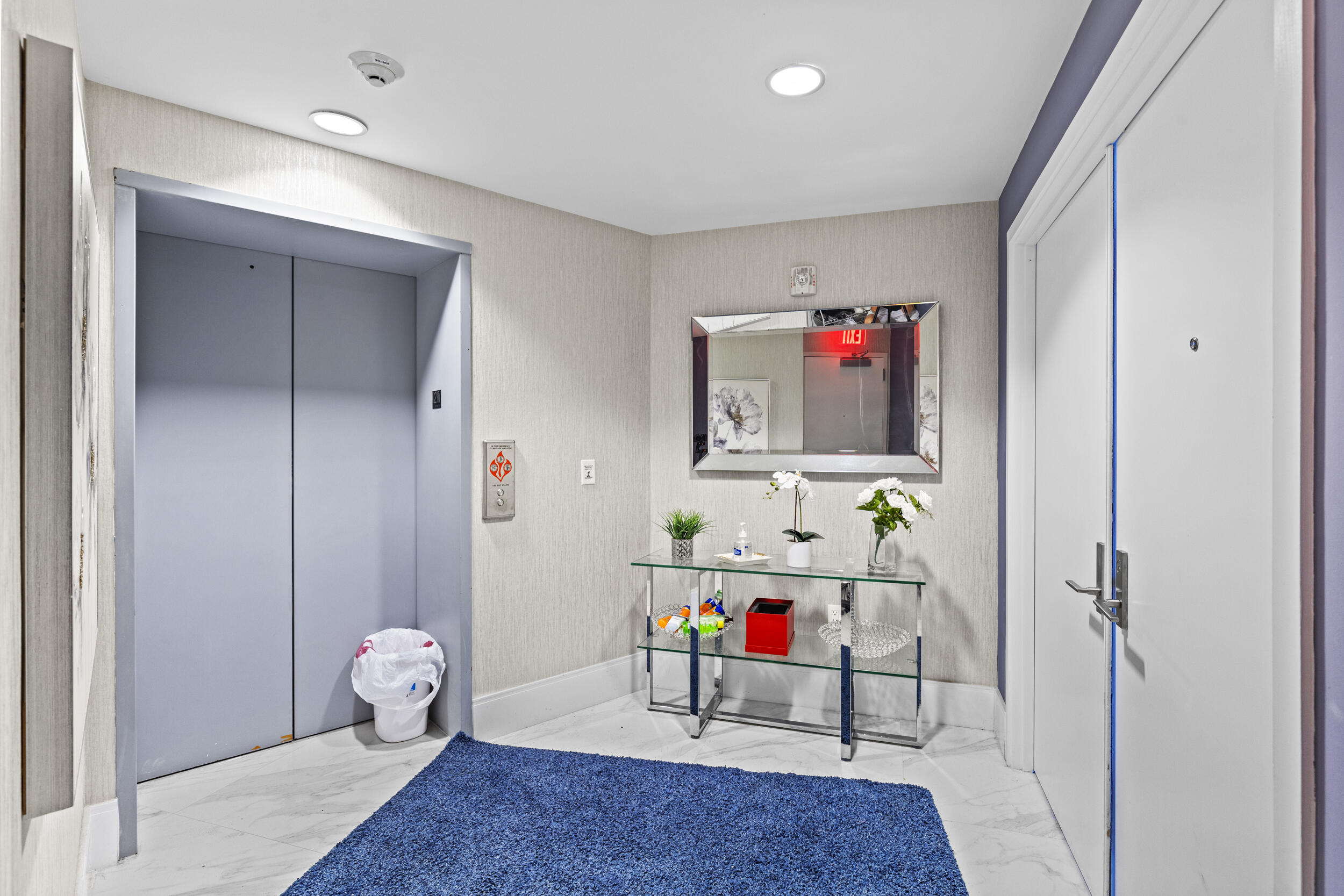 PARAMOUNT FT LAUDERDALE CONDO - Residential Lease