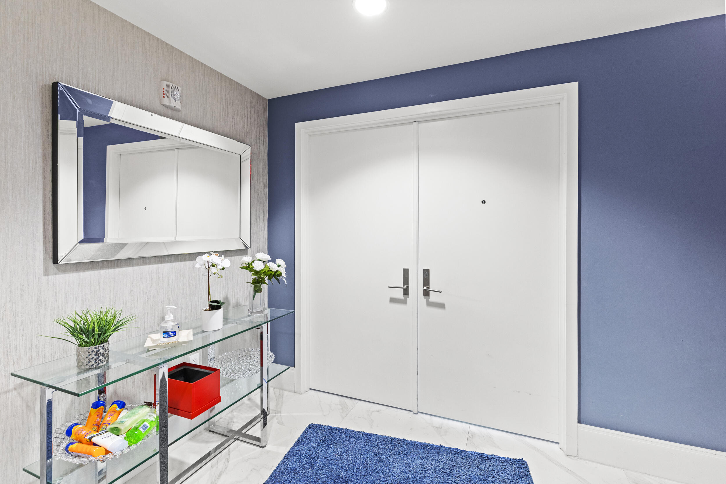 PARAMOUNT FT LAUDERDALE CONDO - Residential Lease