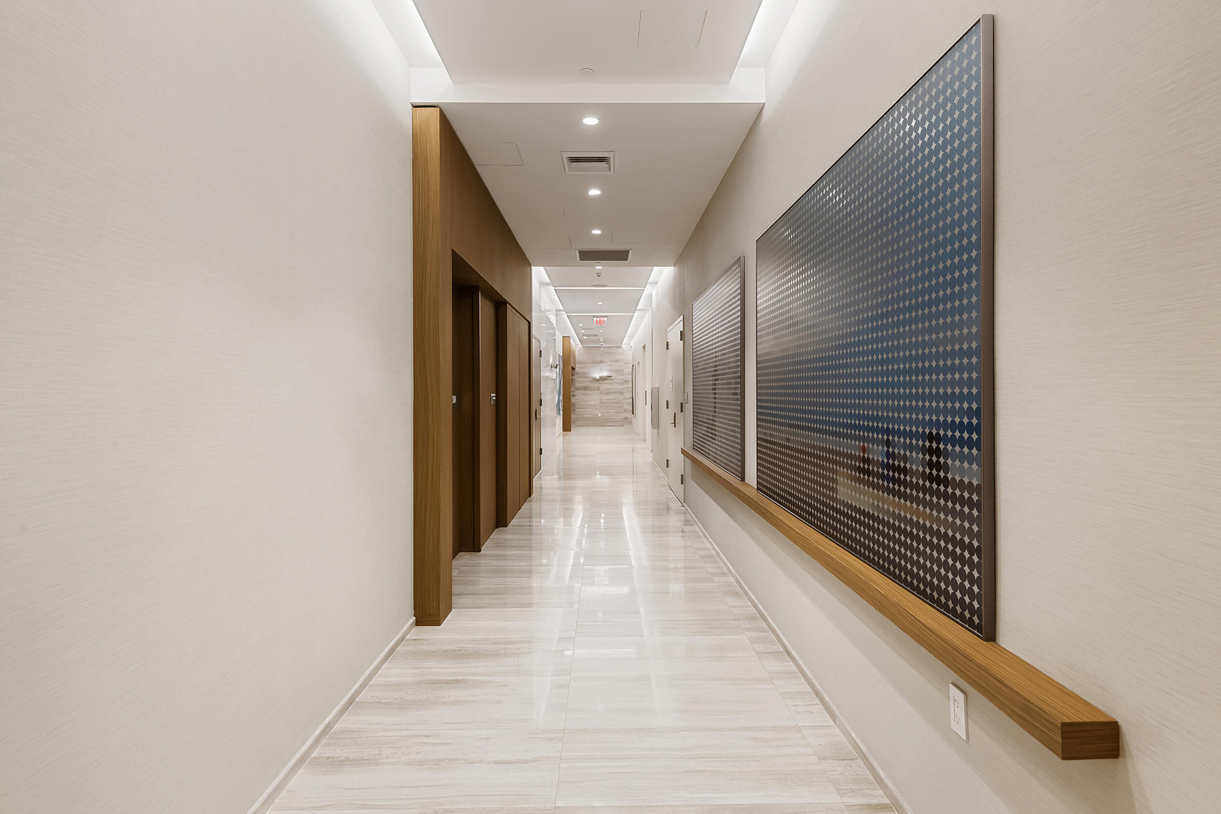 PARAMOUNT FT LAUDERDALE CONDO - Residential Lease