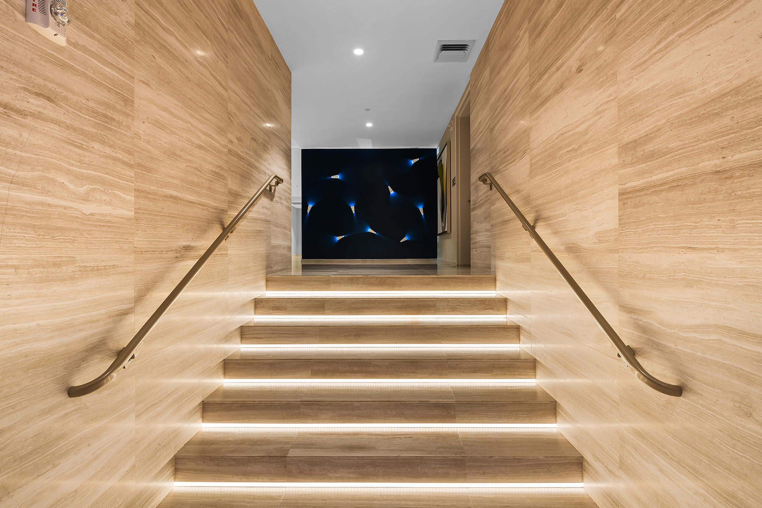 PARAMOUNT FT LAUDERDALE CONDO - Residential Lease