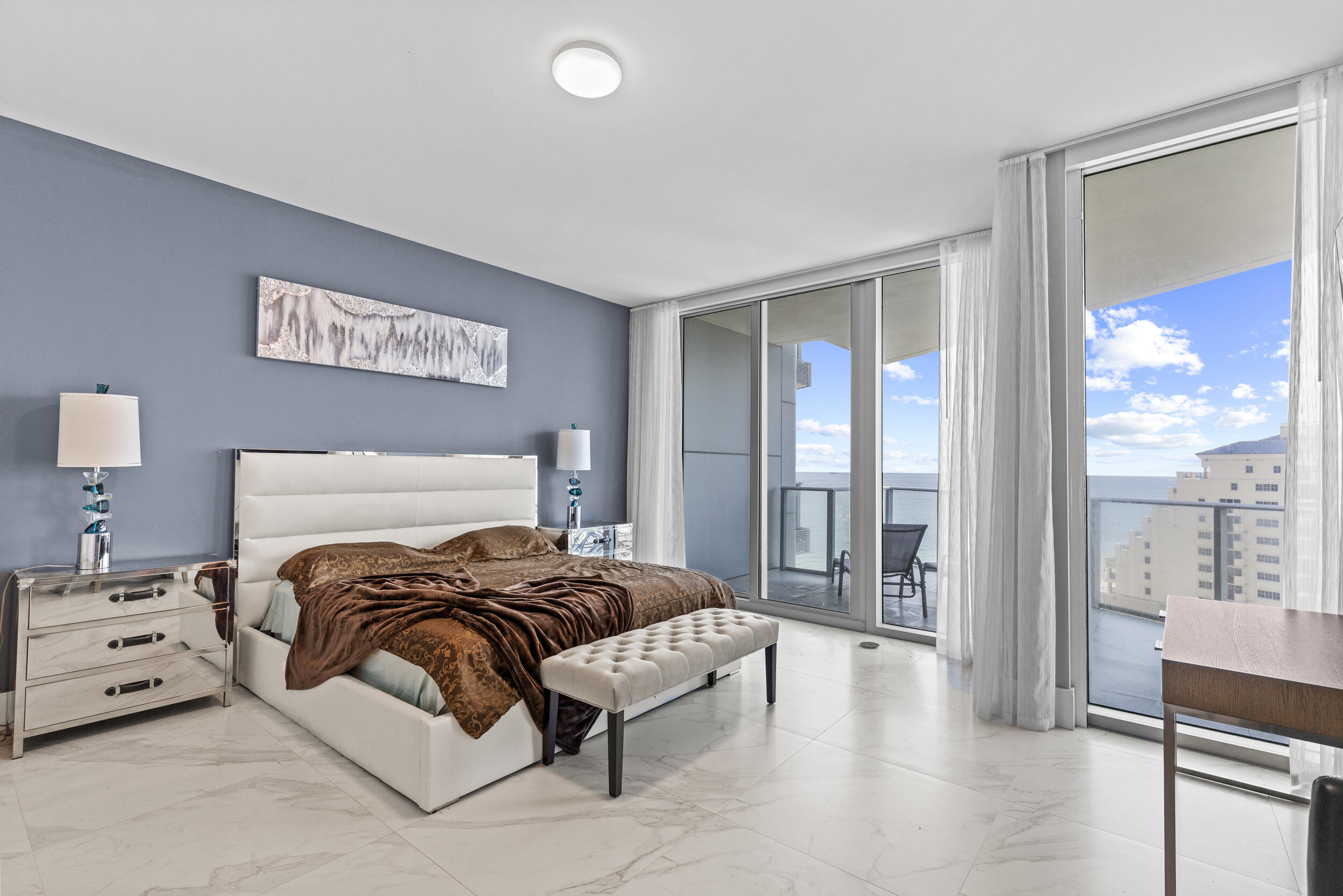 PARAMOUNT FT LAUDERDALE CONDO - Residential Lease