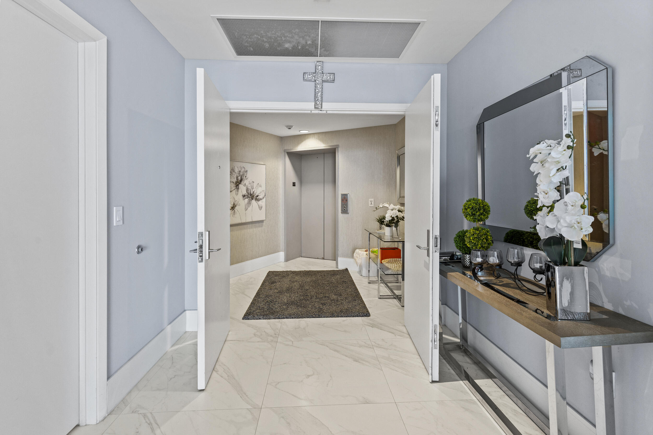 PARAMOUNT FT LAUDERDALE CONDO - Residential Lease