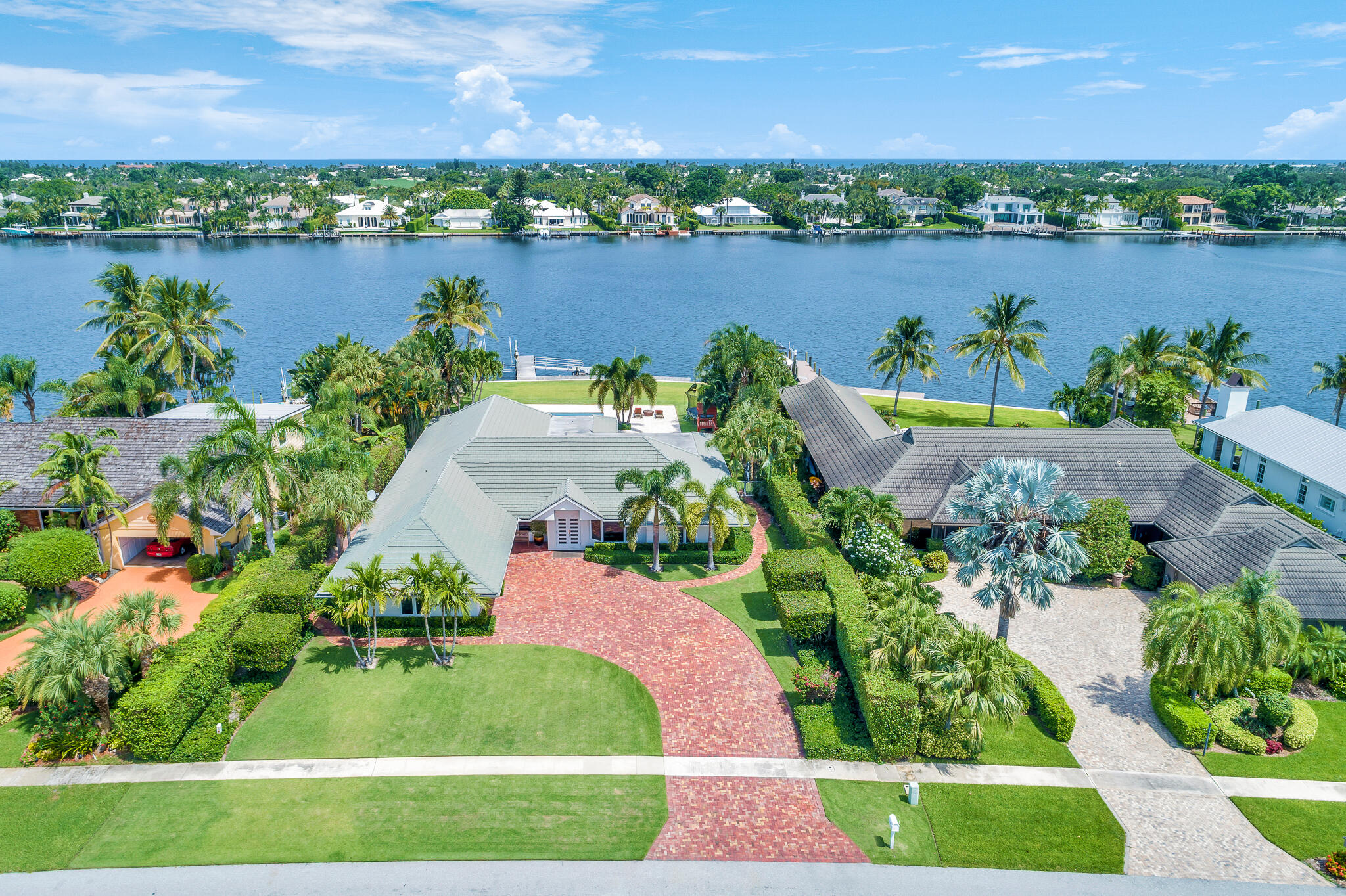 HIDDEN KEY NORTH - Residential