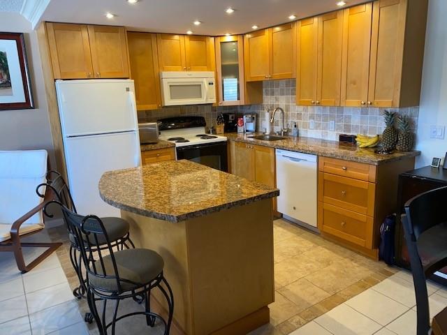 Century Village East - Residential