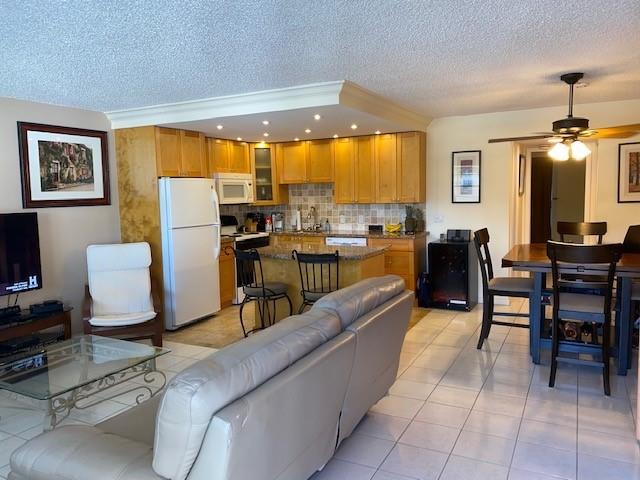 Can be rented immediately no restrictions. Totally Renovated. Once you look at the pictures you will buy it....... Open Kitchen with Island. New Bathrooms. Murphy bed. New A/C...... And much much more